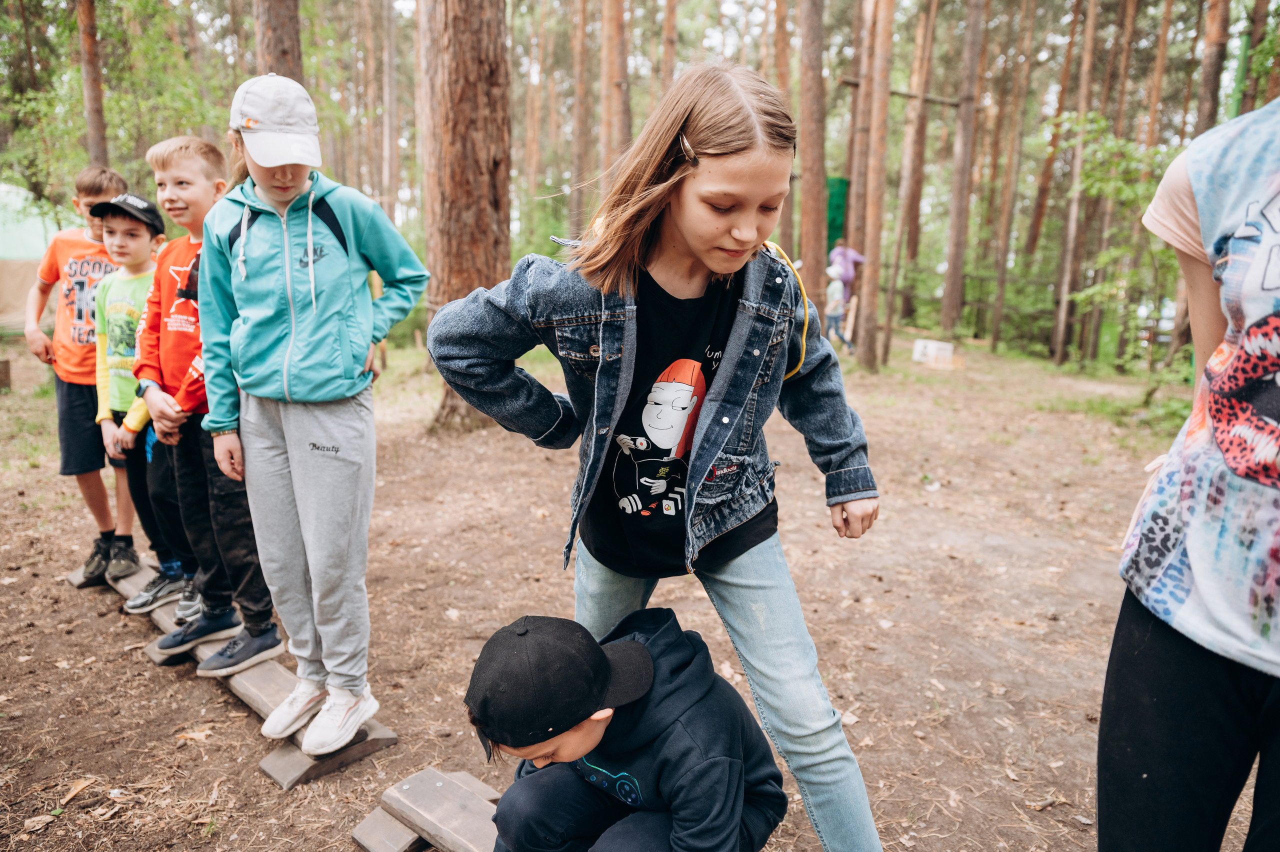 Сокровища Веселого Роджера. Фотограф в Новосибирске