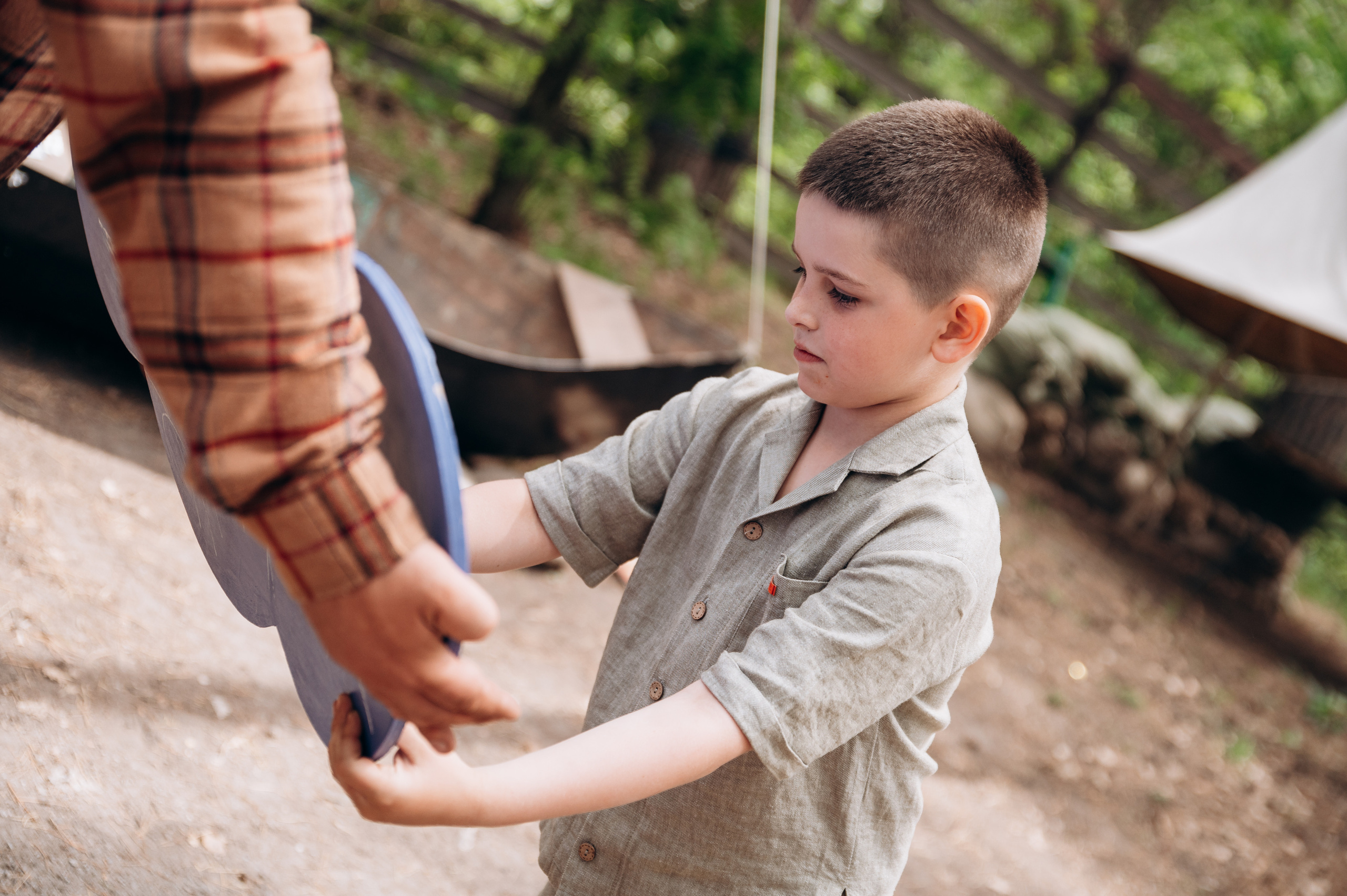 Сокровища Веселого Роджера. Фотограф в Новосибирске