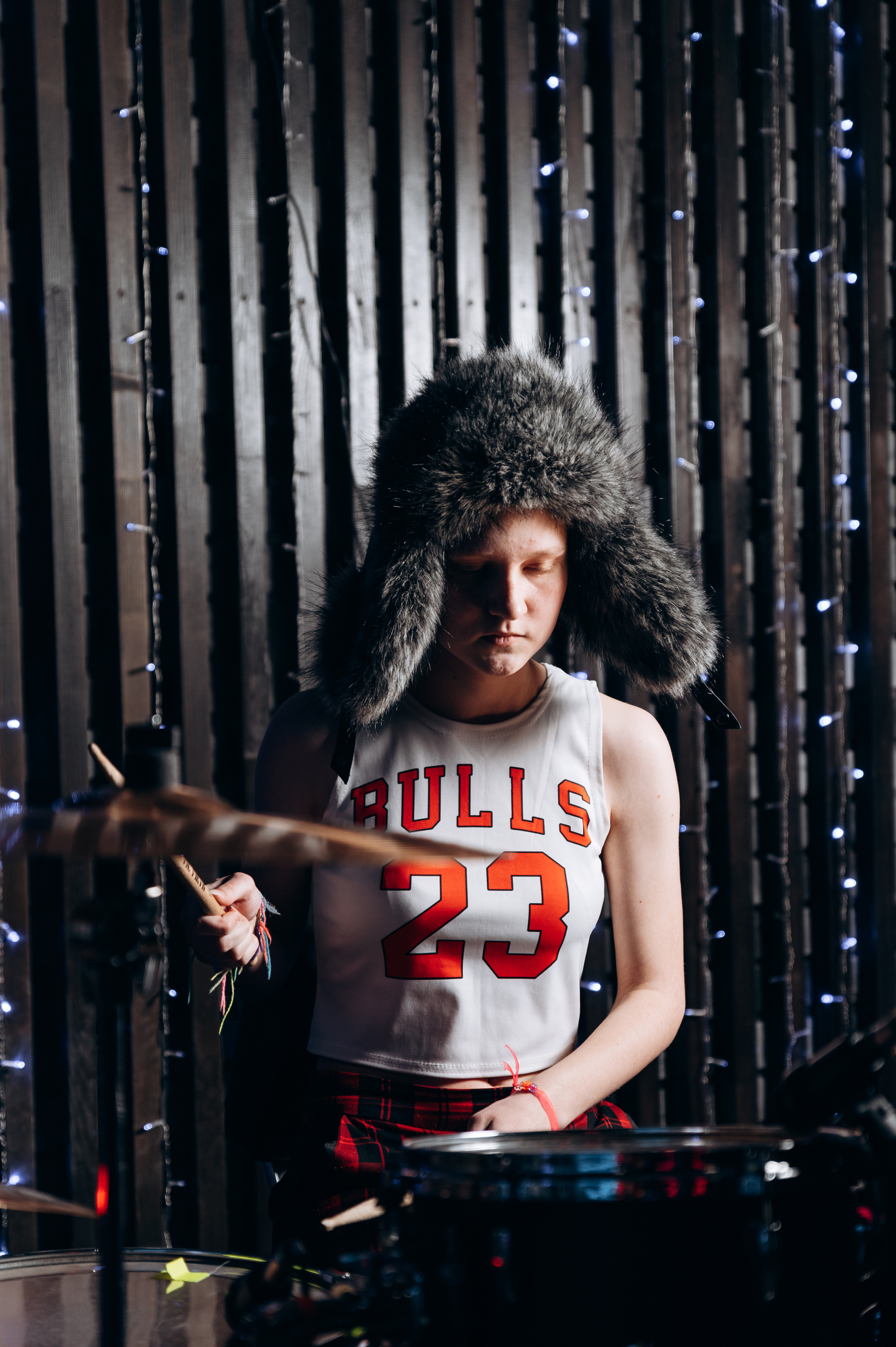 Ударные, отчетник. Фотограф в Новосибирске