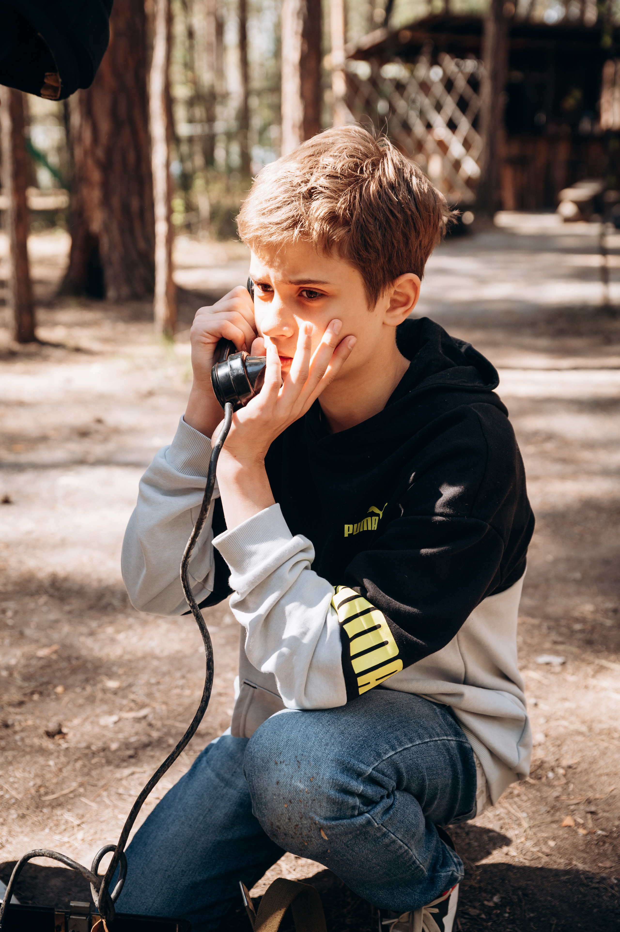 9 мая. Фотограф в Новосибирске