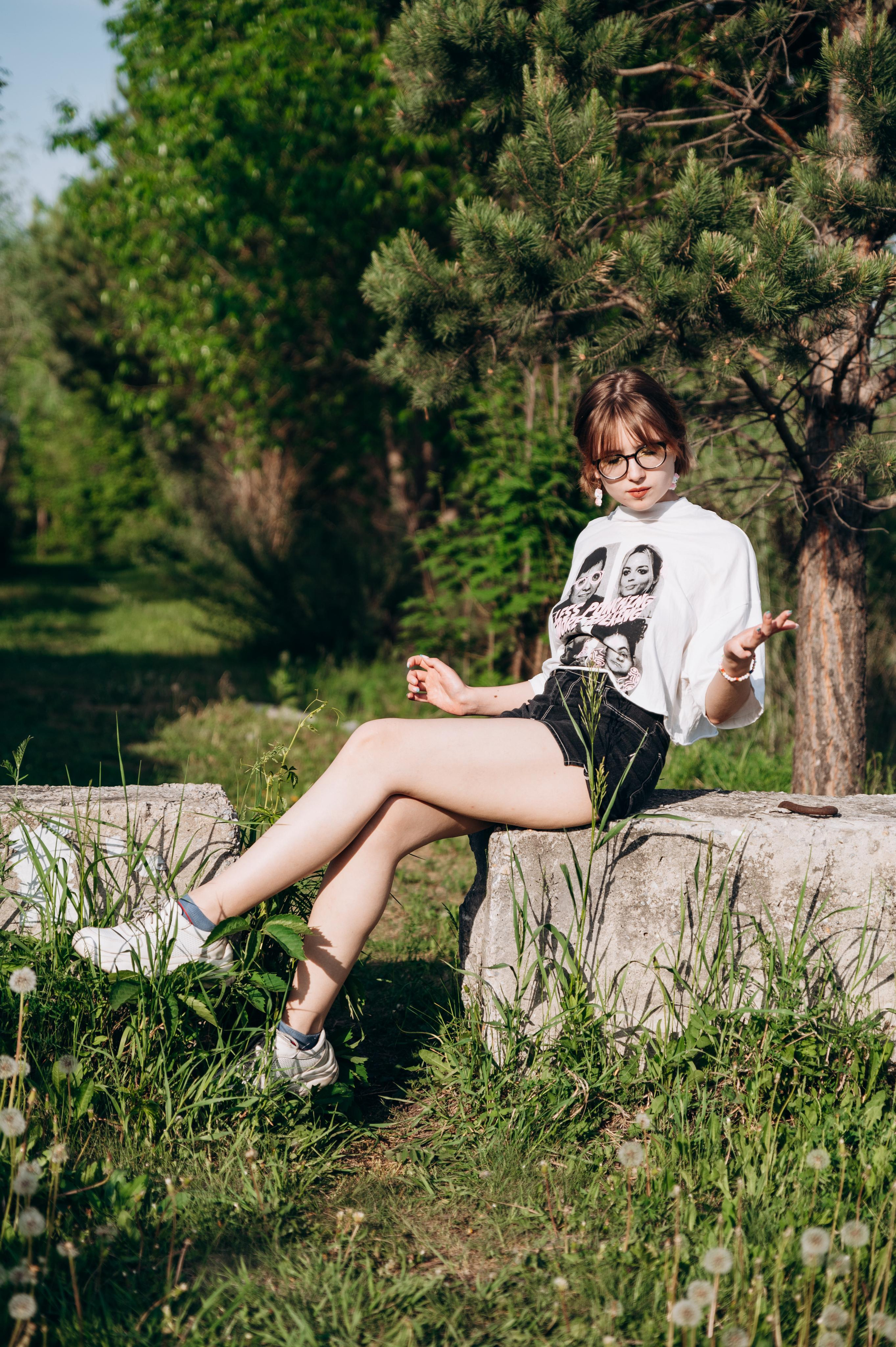 Лиза. Фотограф в Новосибирске