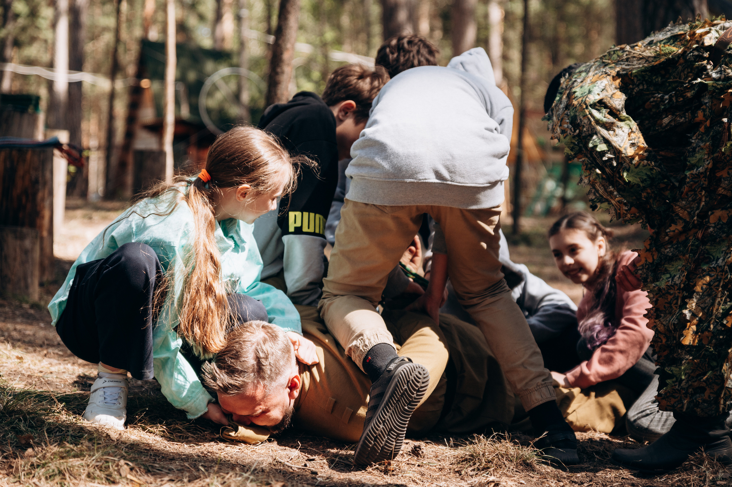 9 мая. Фотограф в Новосибирске