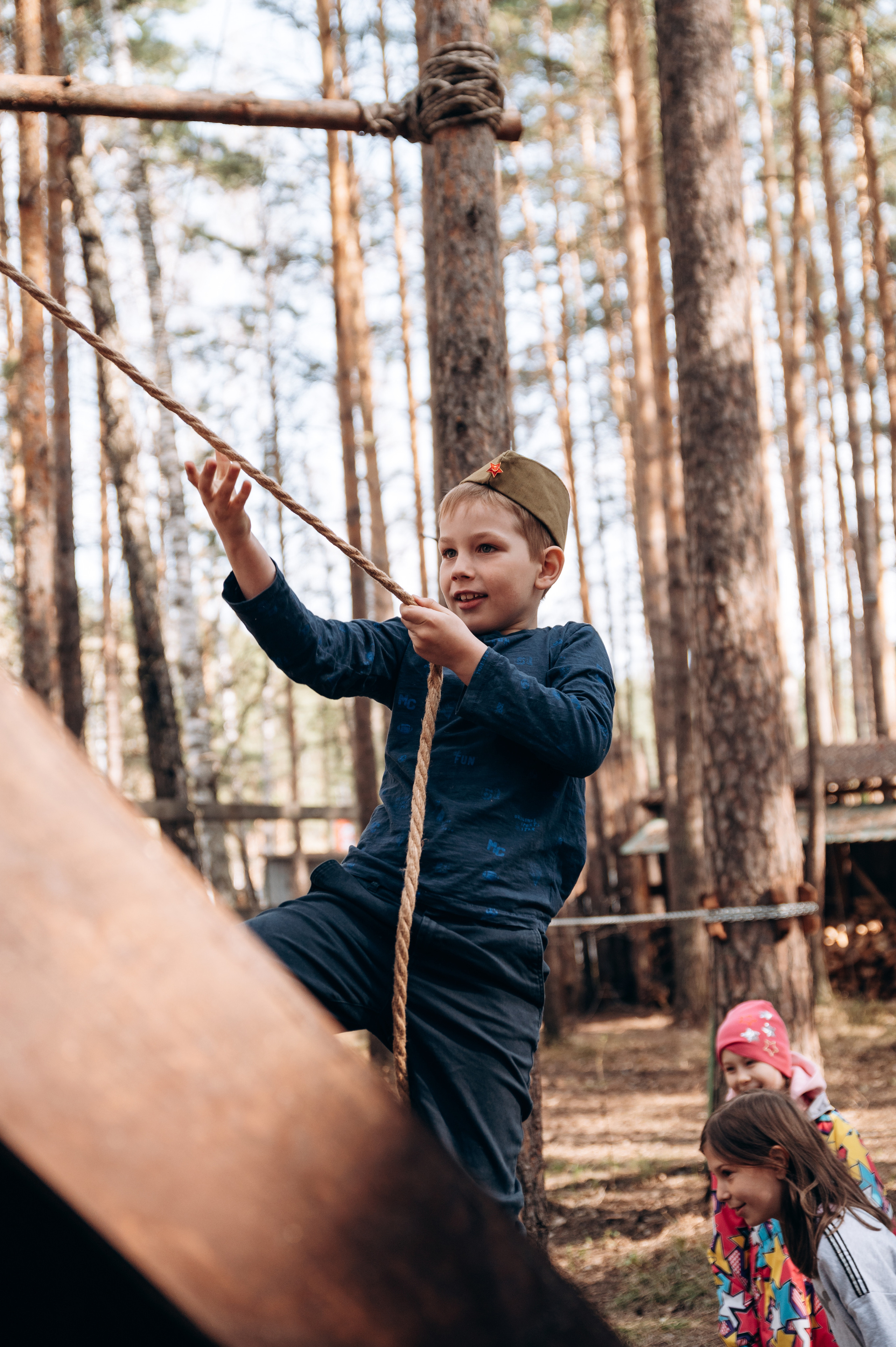 9 мая. Фотограф в Новосибирске
