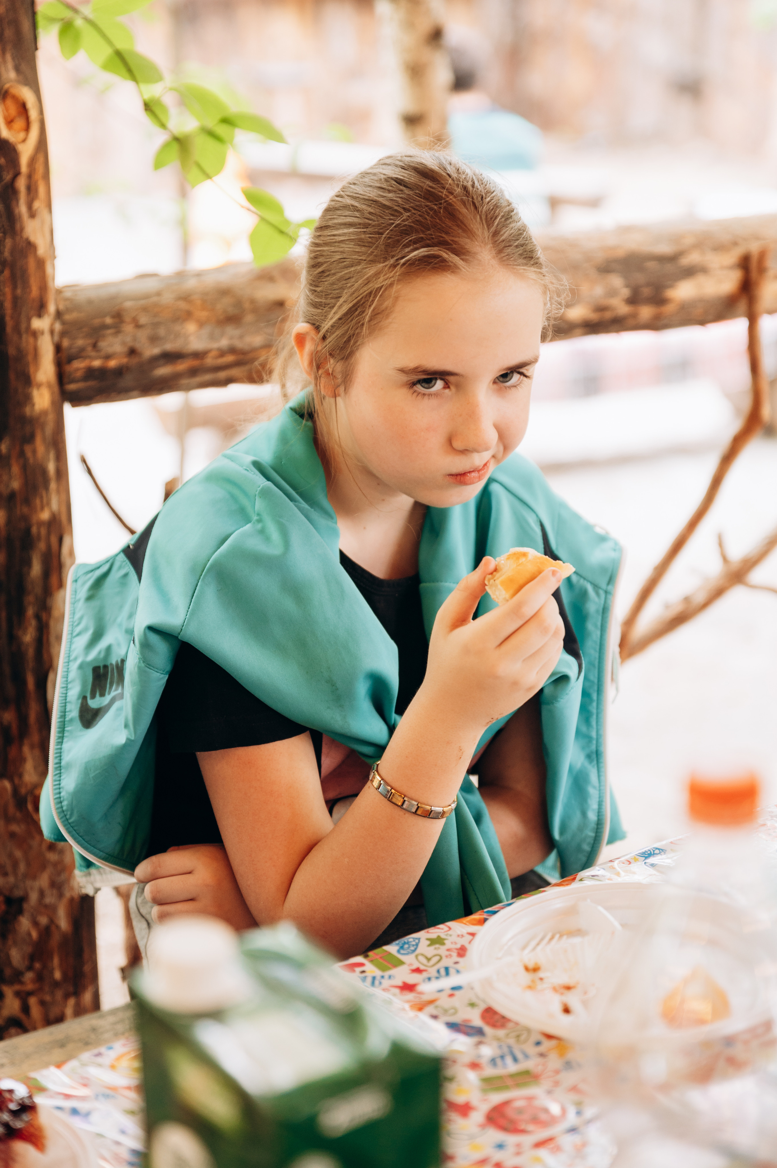 Сокровища Веселого Роджера. Фотограф в Новосибирске
