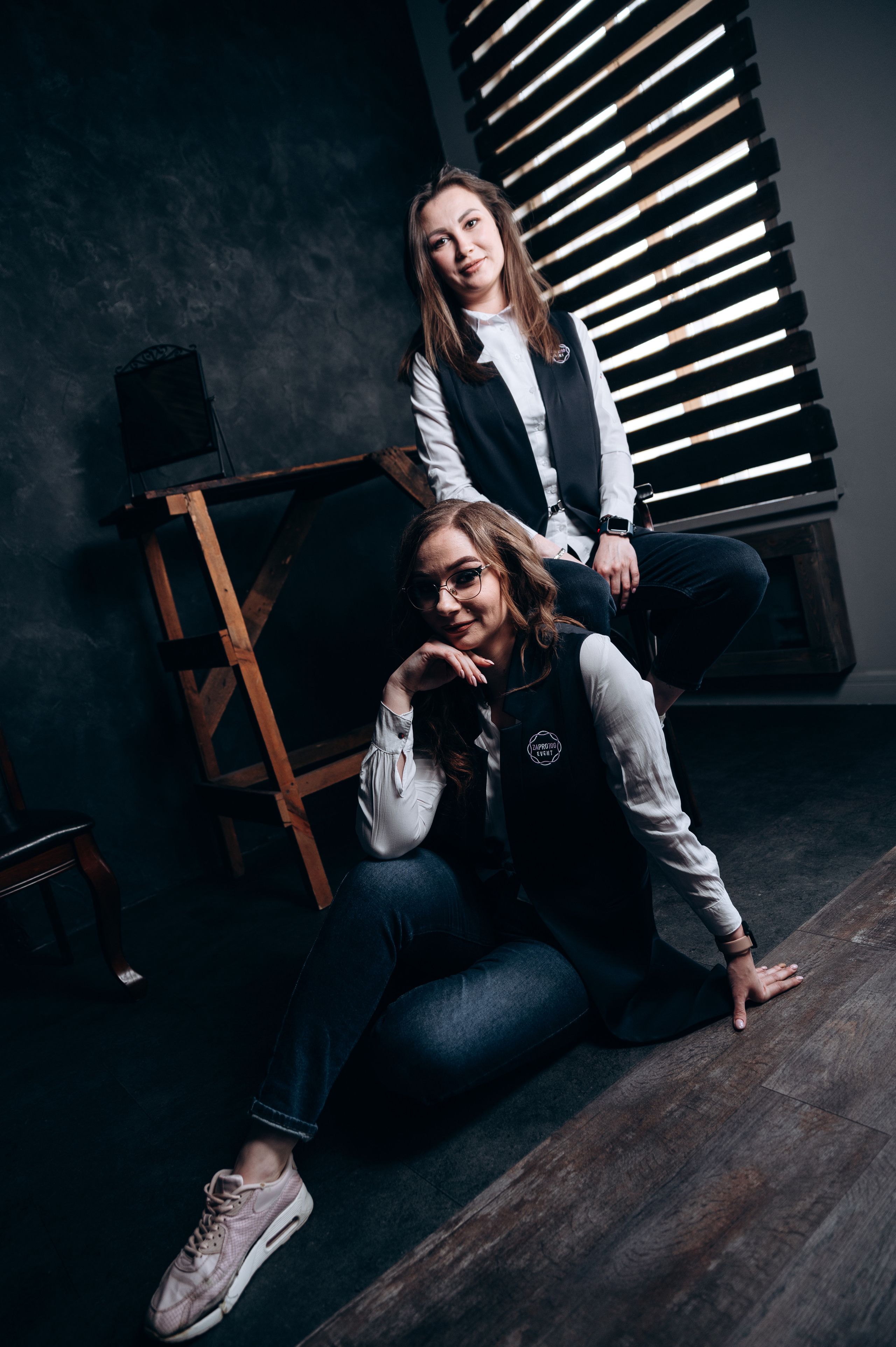 Студия #2. Фотограф в Новосибирске