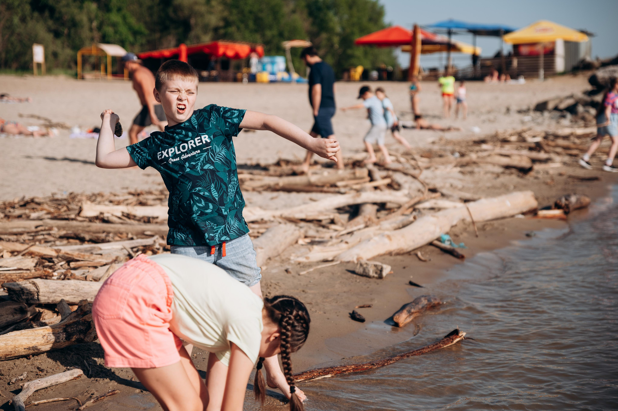 Сокровища Веселого Роджера. Фотограф в Новосибирске