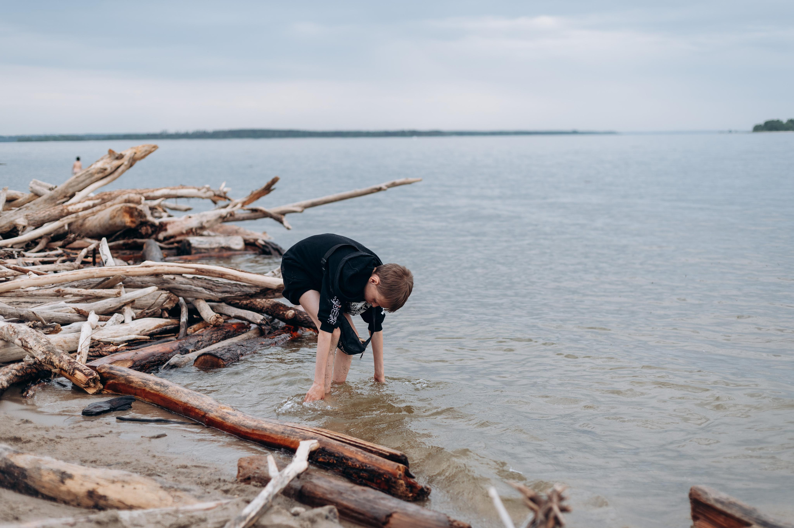 Сокровища Веселого Роджера. Фотограф в Новосибирске