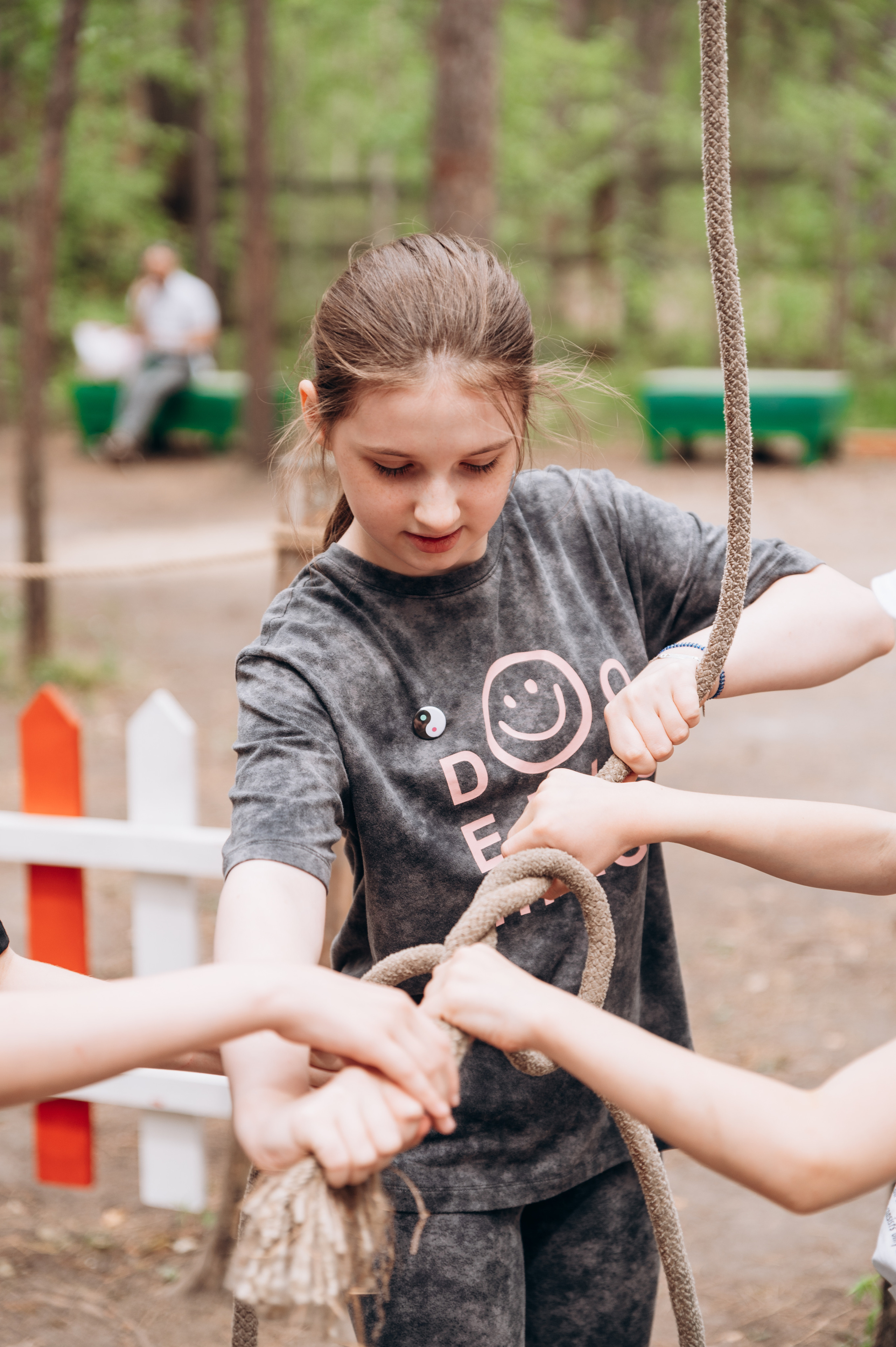 Сокровища Веселого Роджера. Фотограф в Новосибирске
