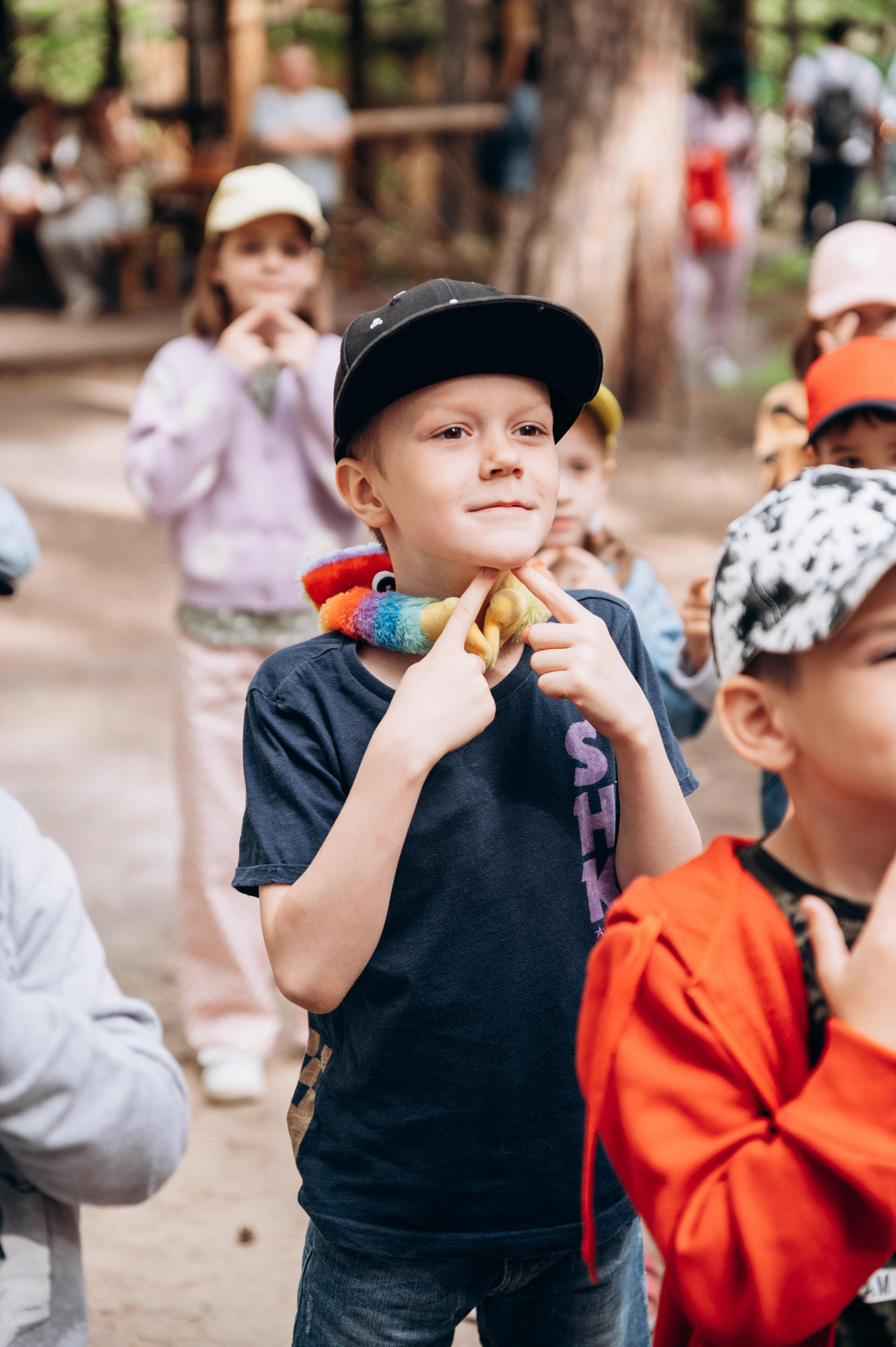 Сокровища Веселого Роджера. Фотограф в Новосибирске