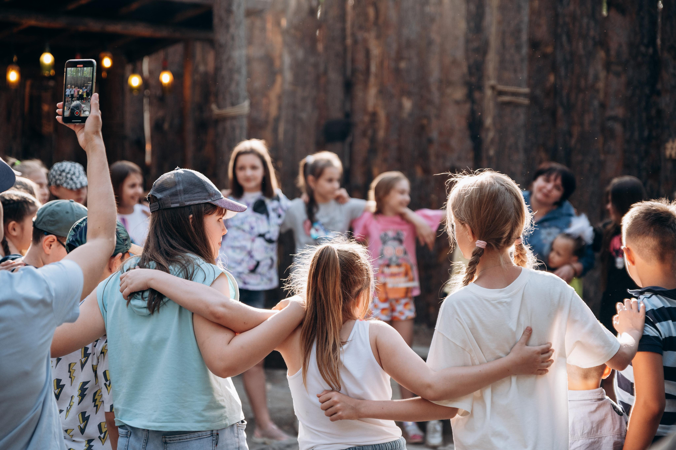 Сокровища Веселого Роджера. Фотограф в Новосибирске