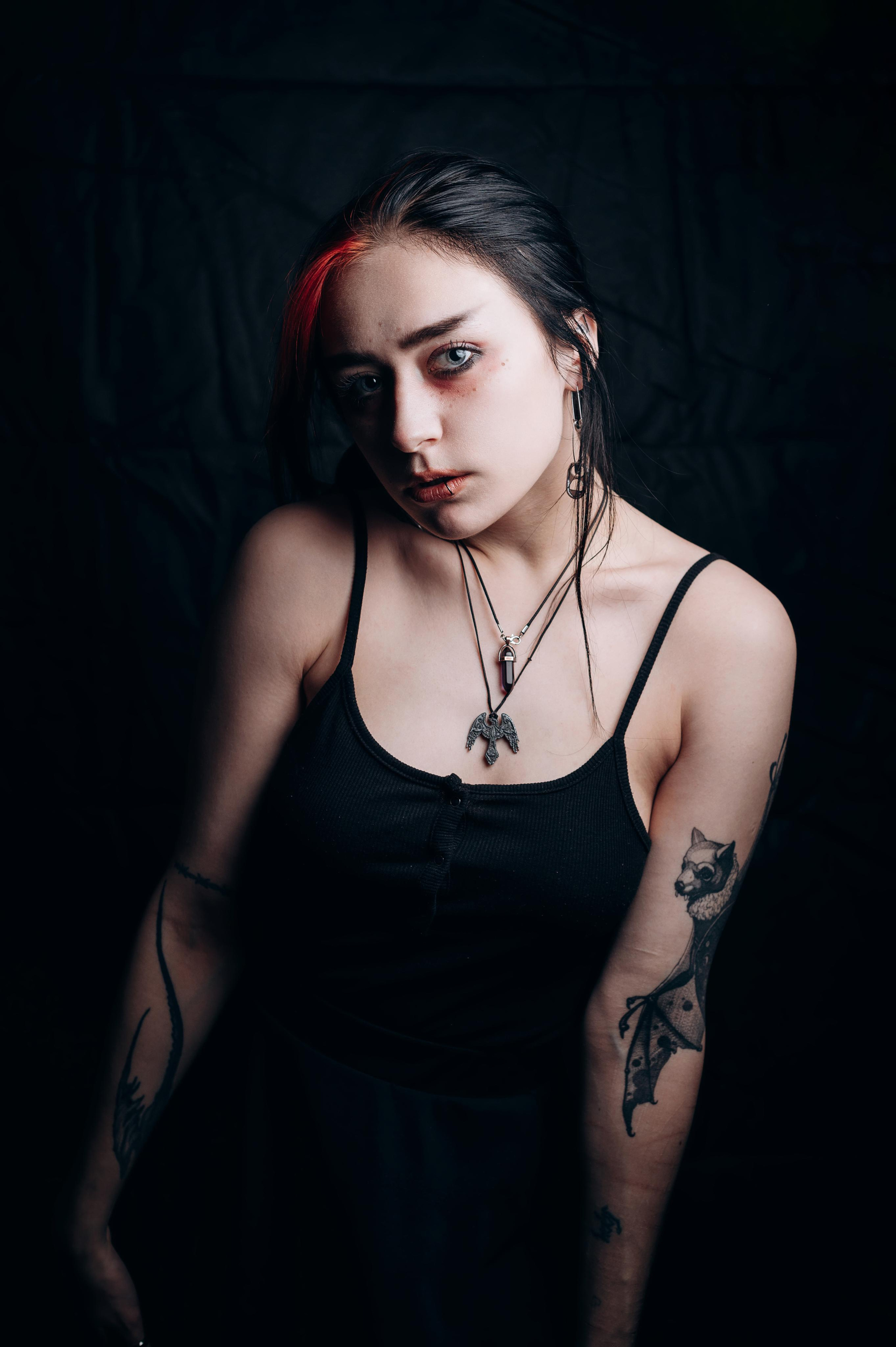 Диана. Фотограф в Новосибирске