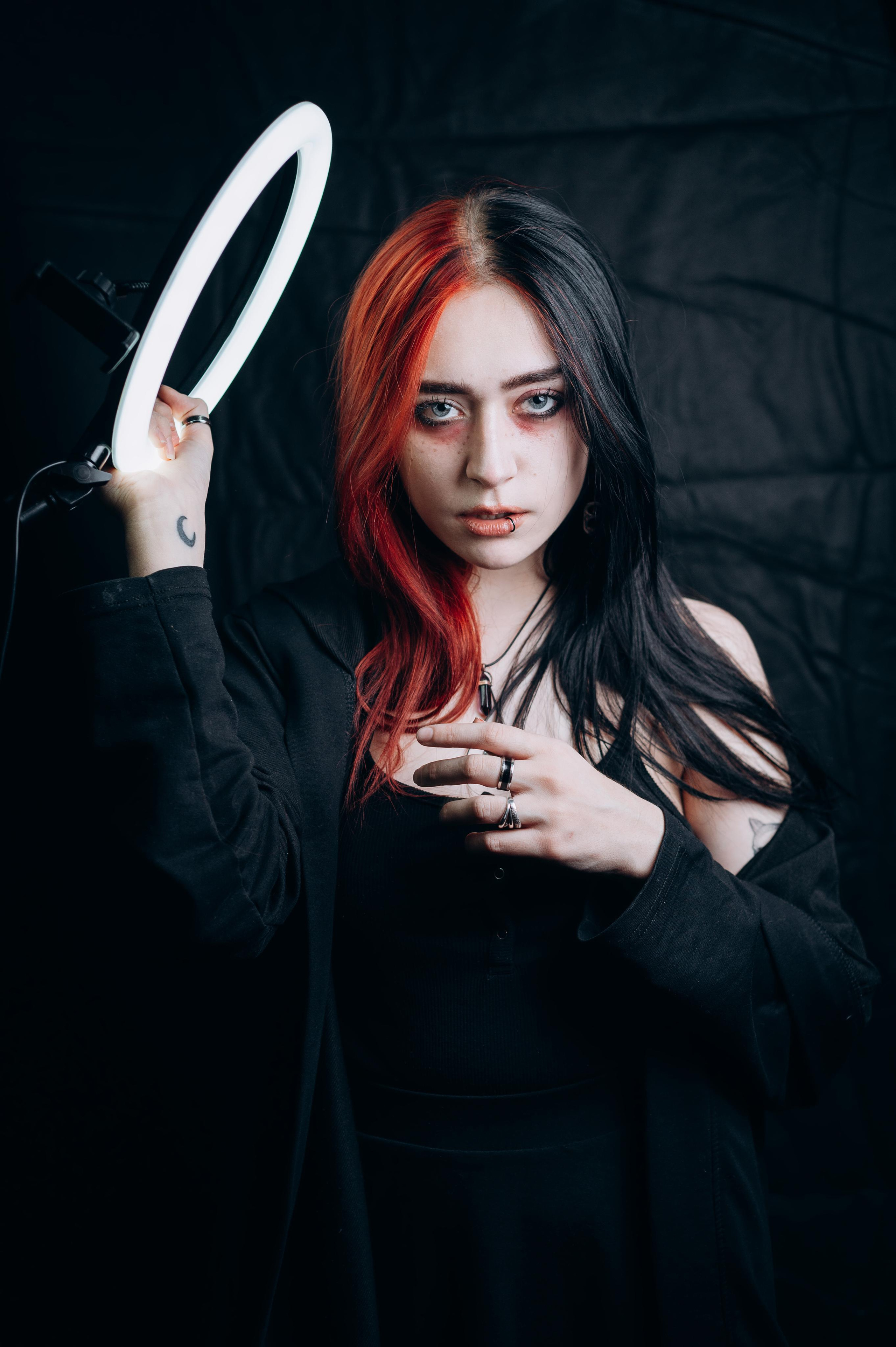 Диана. Фотограф в Новосибирске