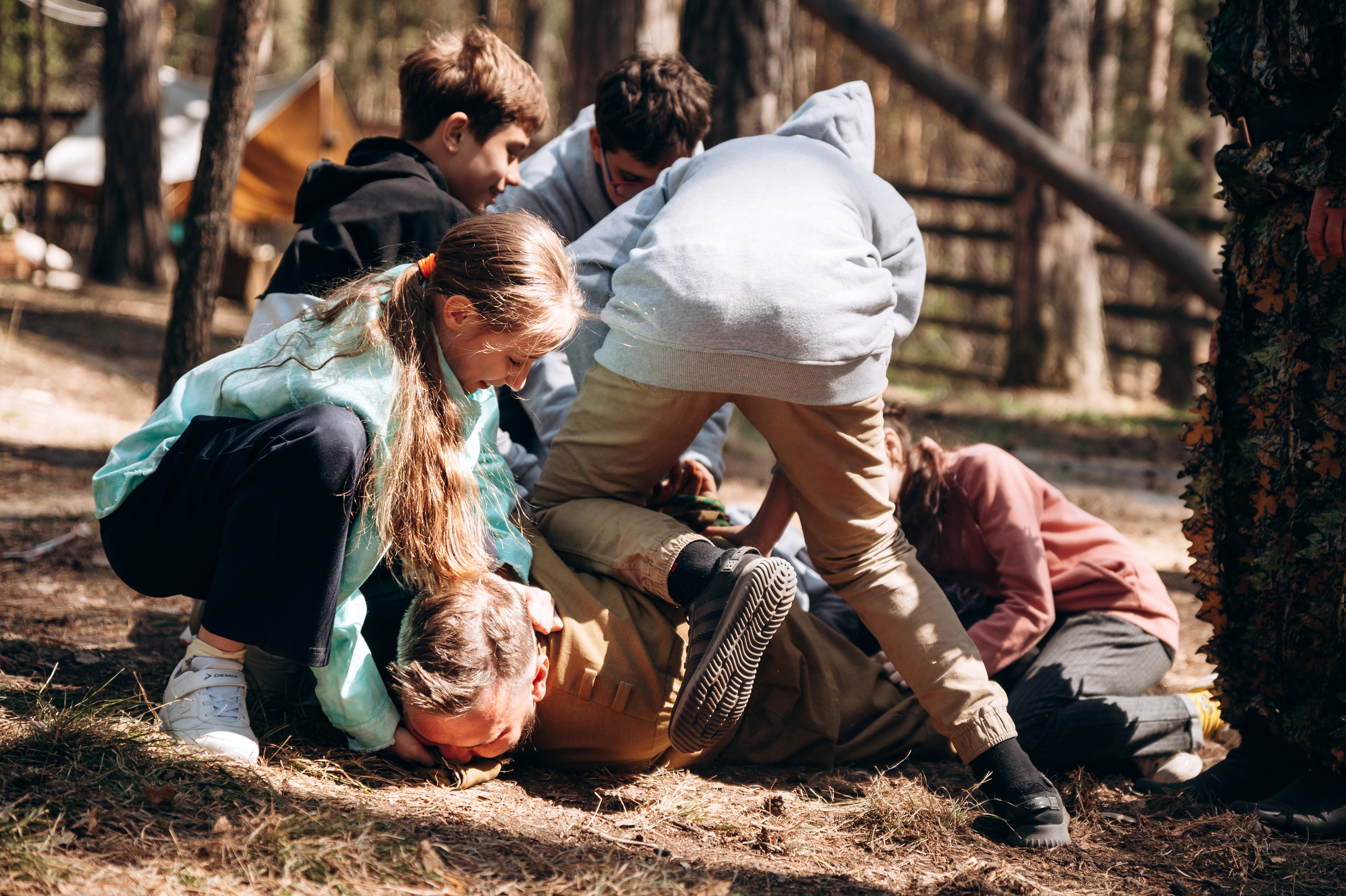 9 мая. Фотограф в Новосибирске