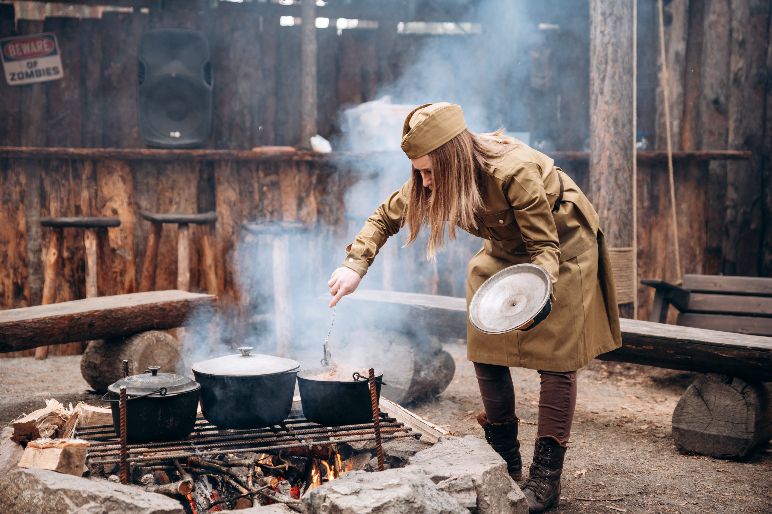 9 мая. Фотограф в Новосибирске