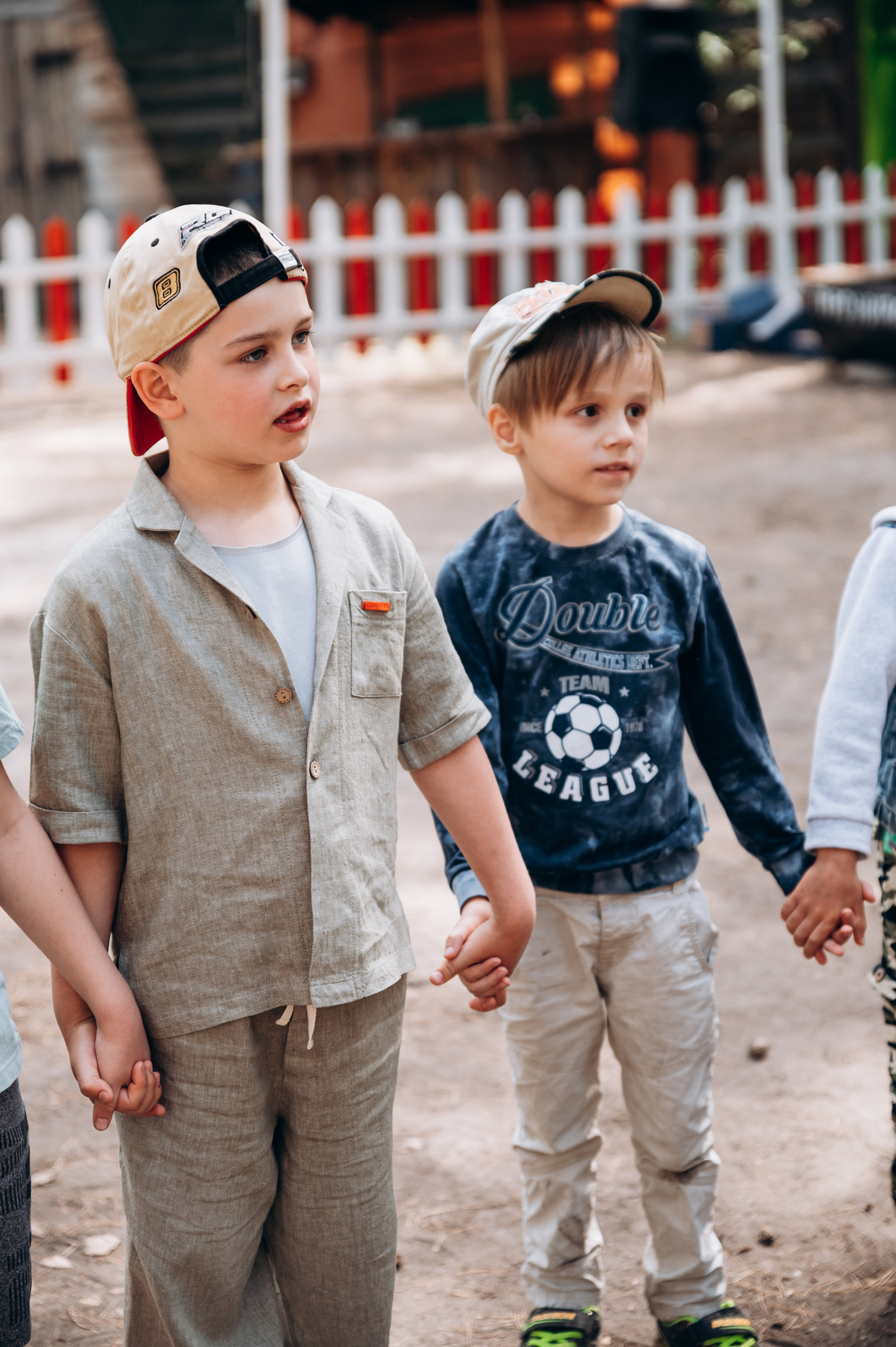 Сокровища Веселого Роджера. Фотограф в Новосибирске