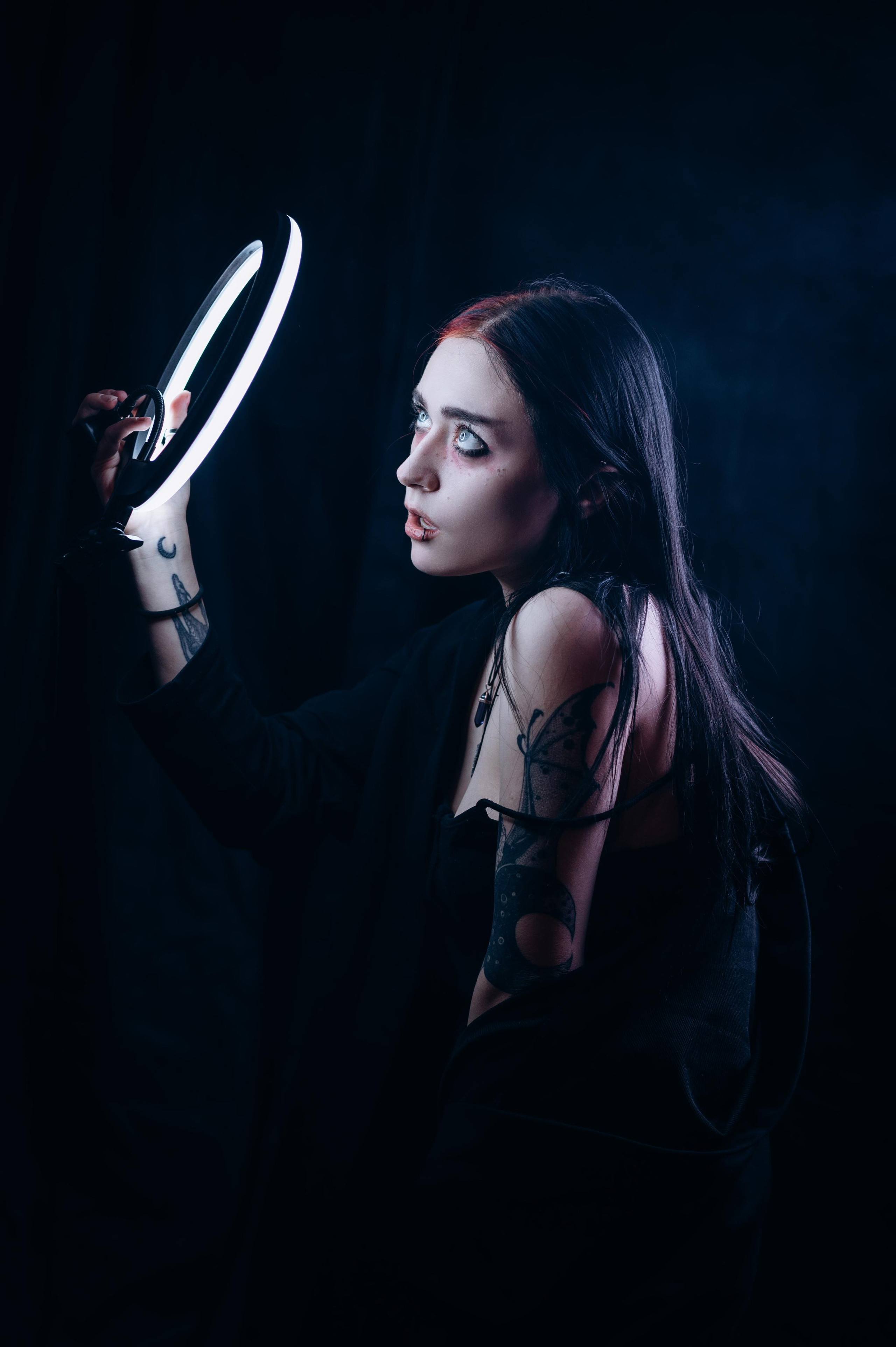 Диана. Фотограф в Новосибирске