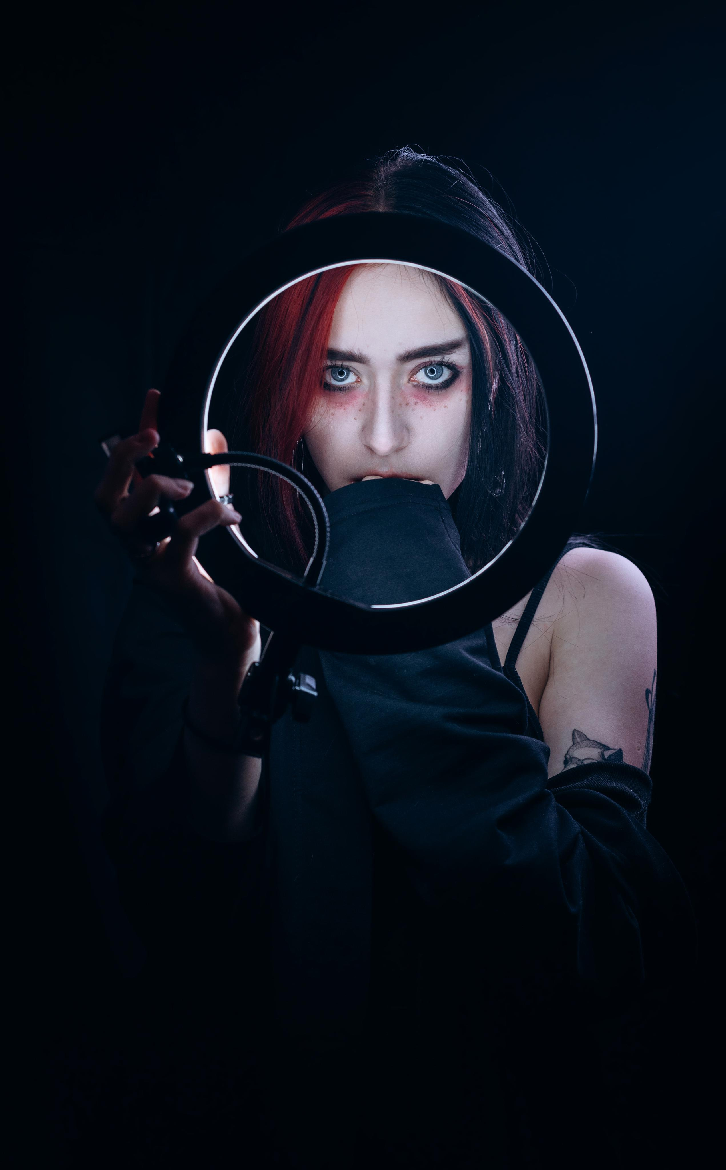 Диана. Фотограф в Новосибирске