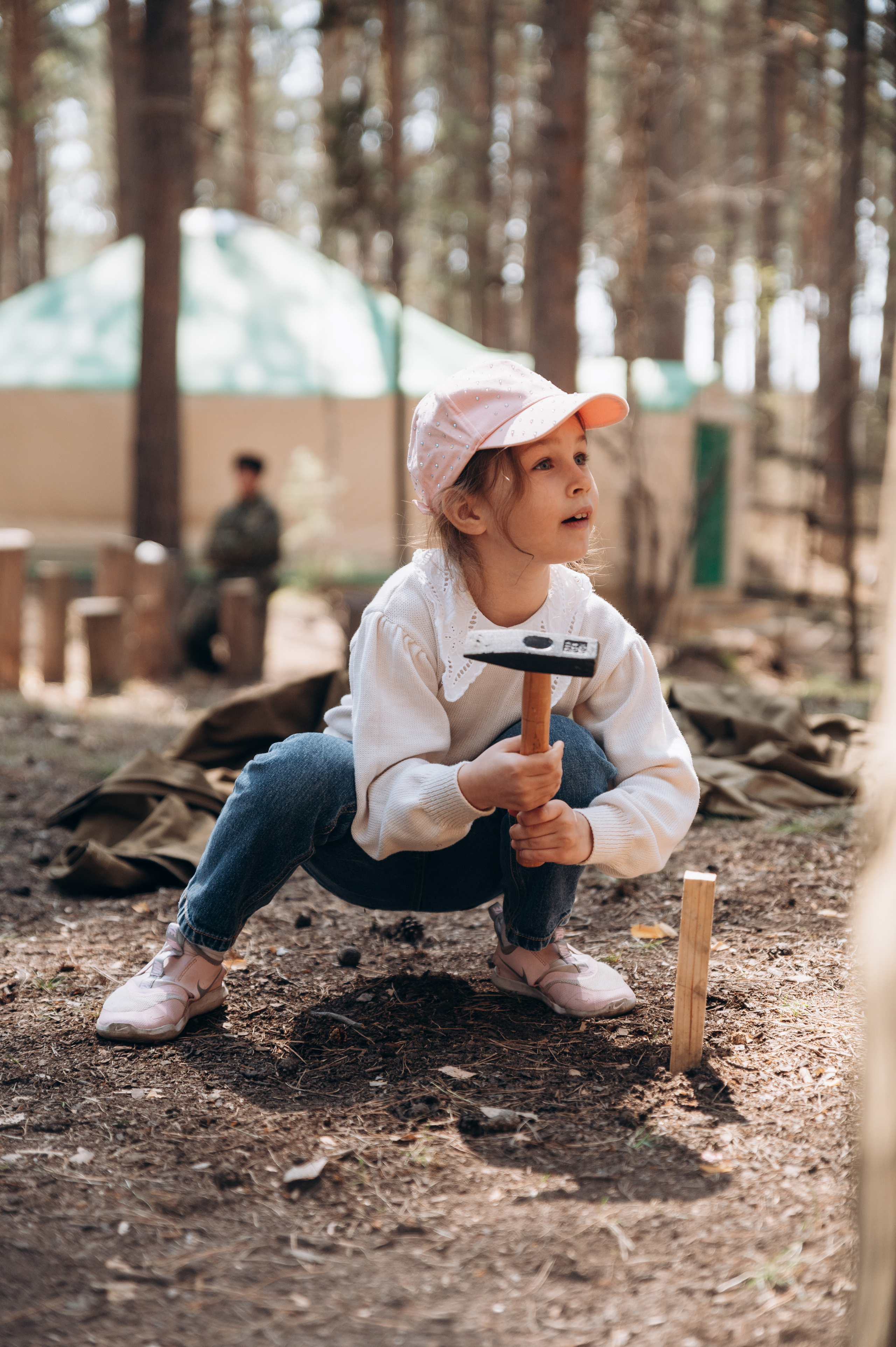 9 мая. Фотограф в Новосибирске