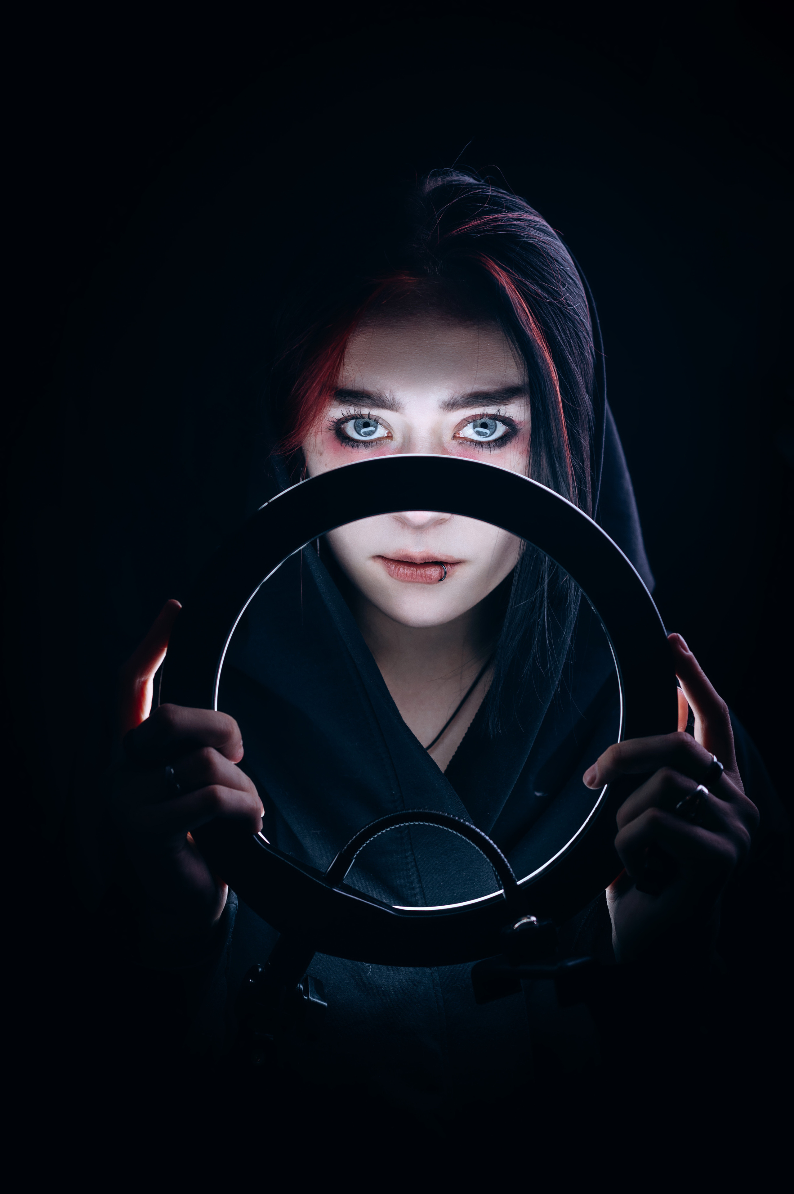 Диана. Фотограф в Новосибирске