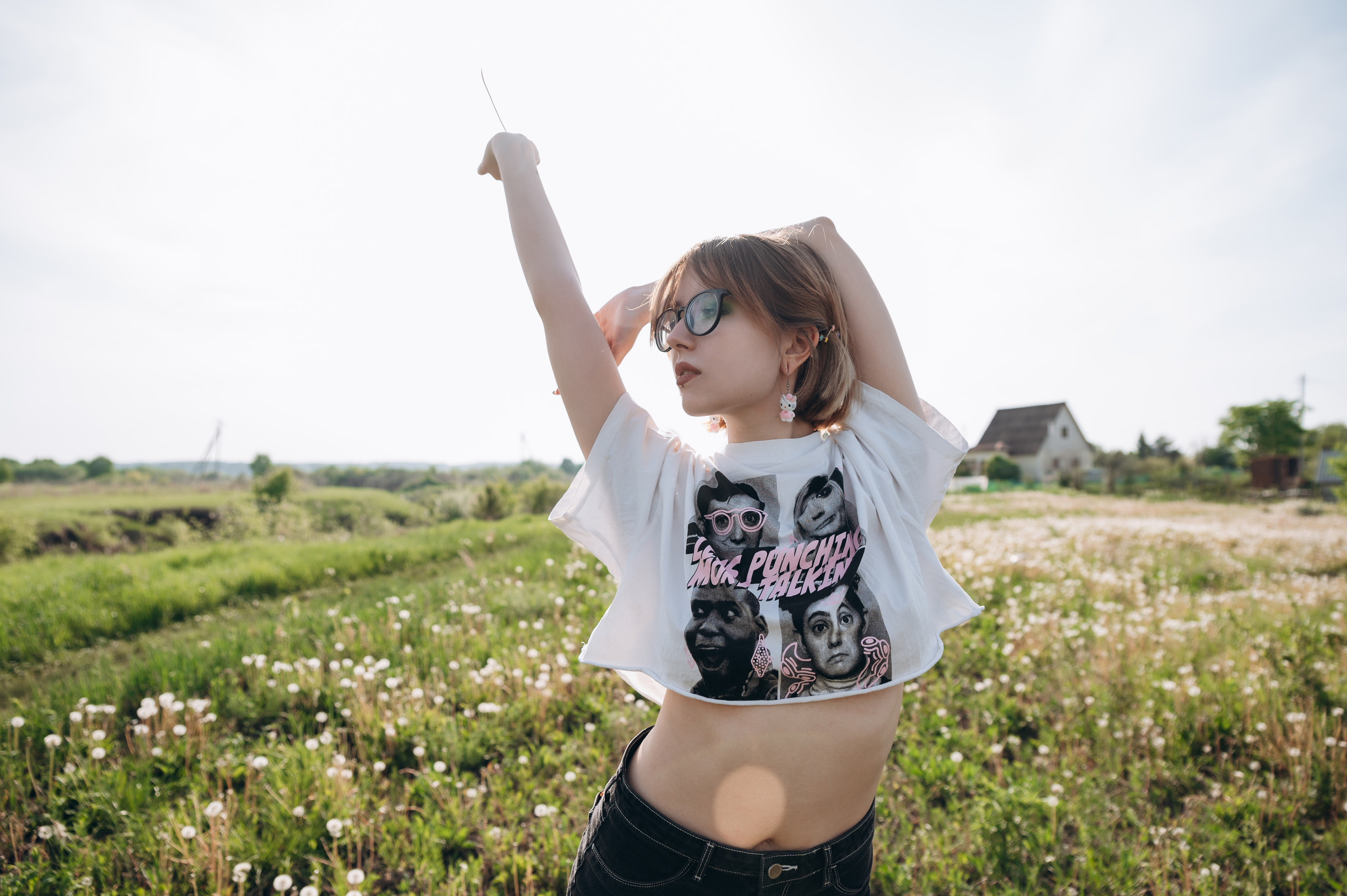 Лиза. Фотограф в Новосибирске