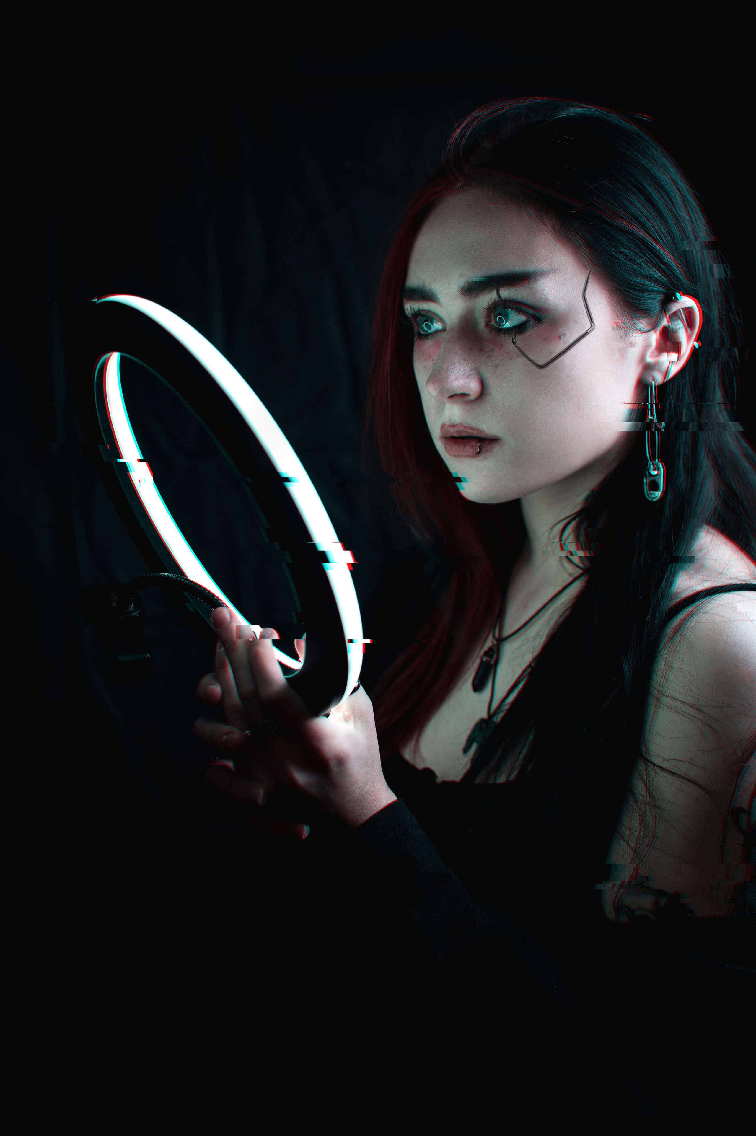 Диана. Фотограф в Новосибирске