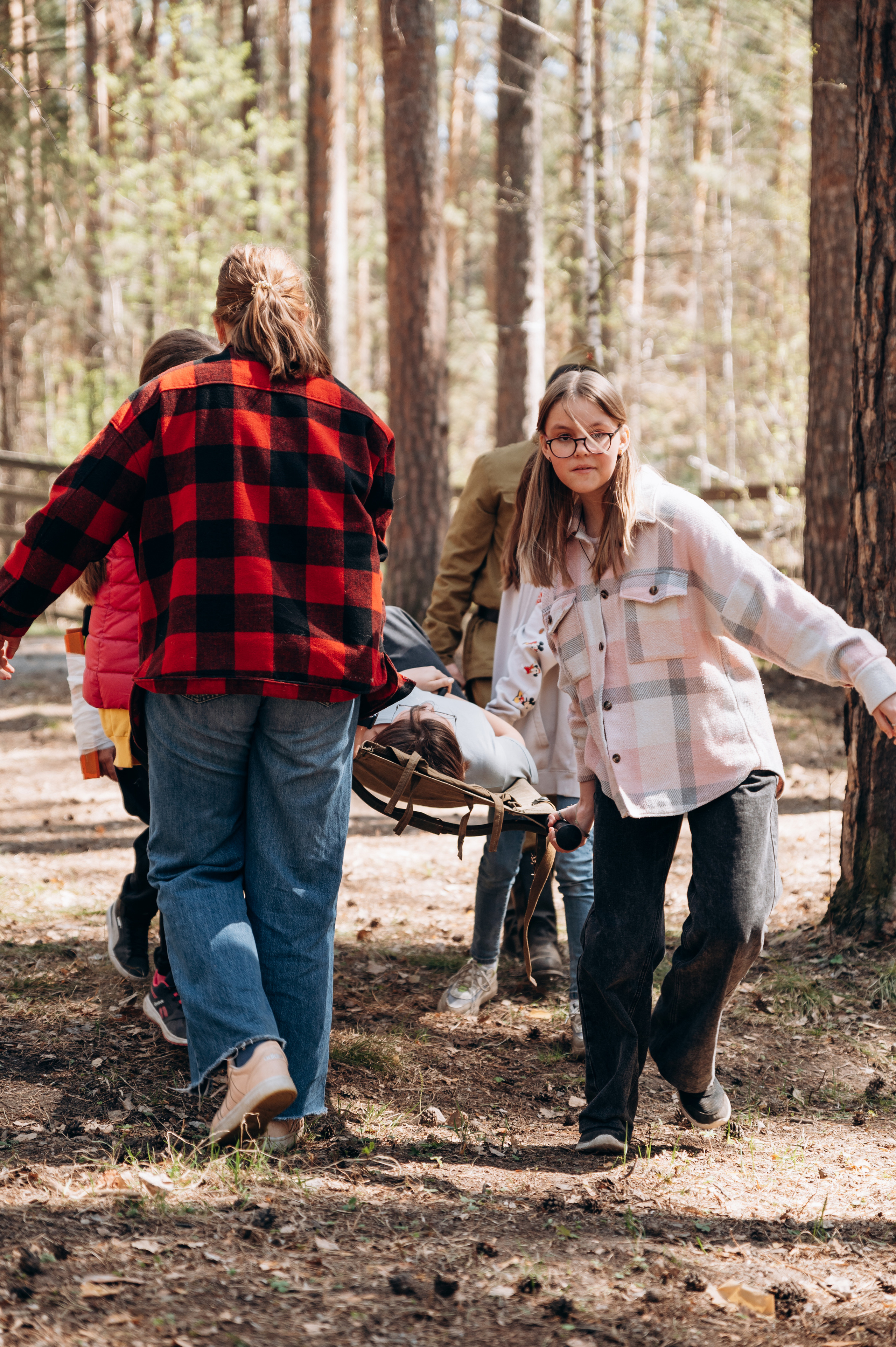 9 мая. Фотограф в Новосибирске
