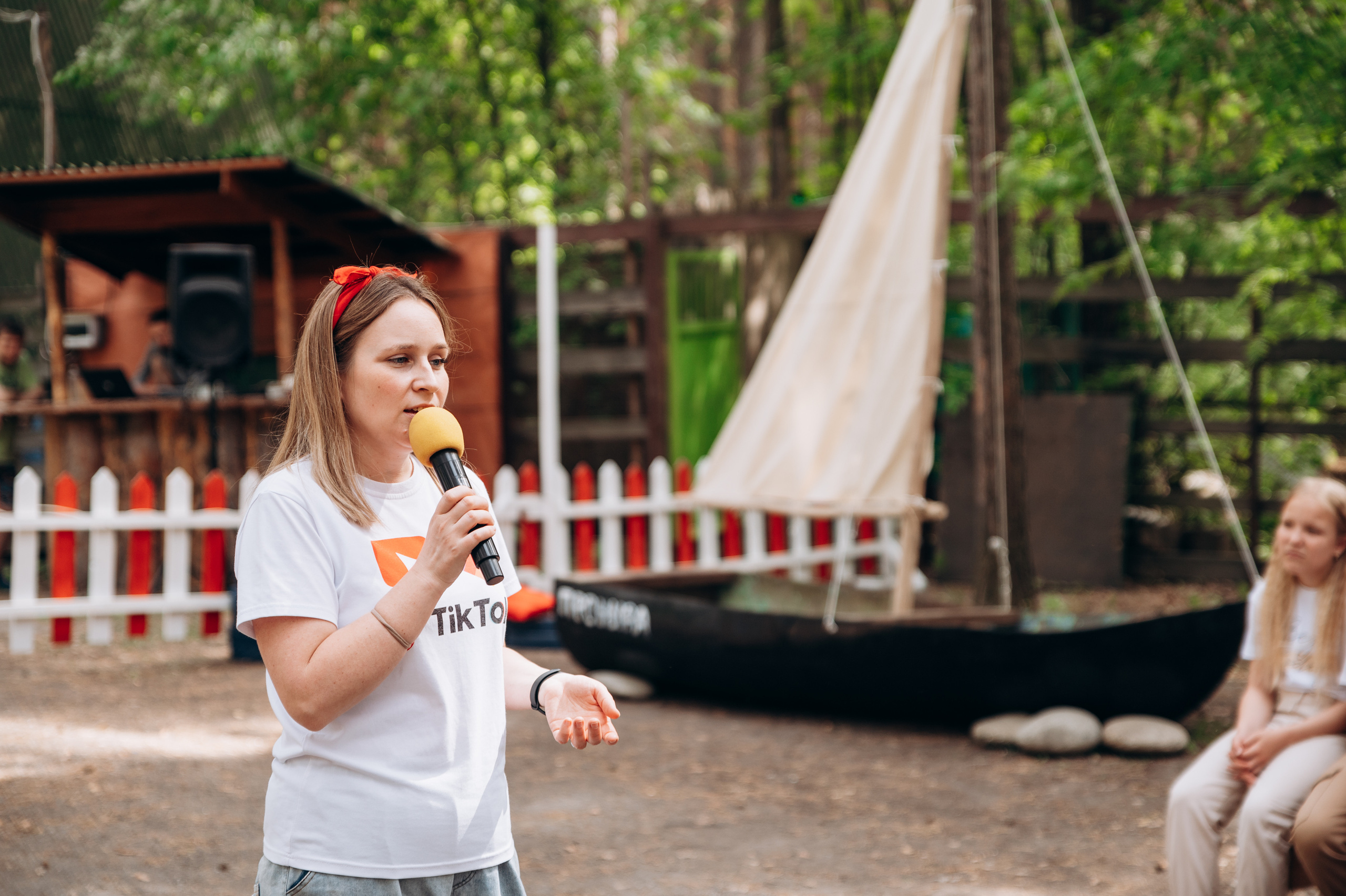 Сокровища Веселого Роджера. Фотограф в Новосибирске