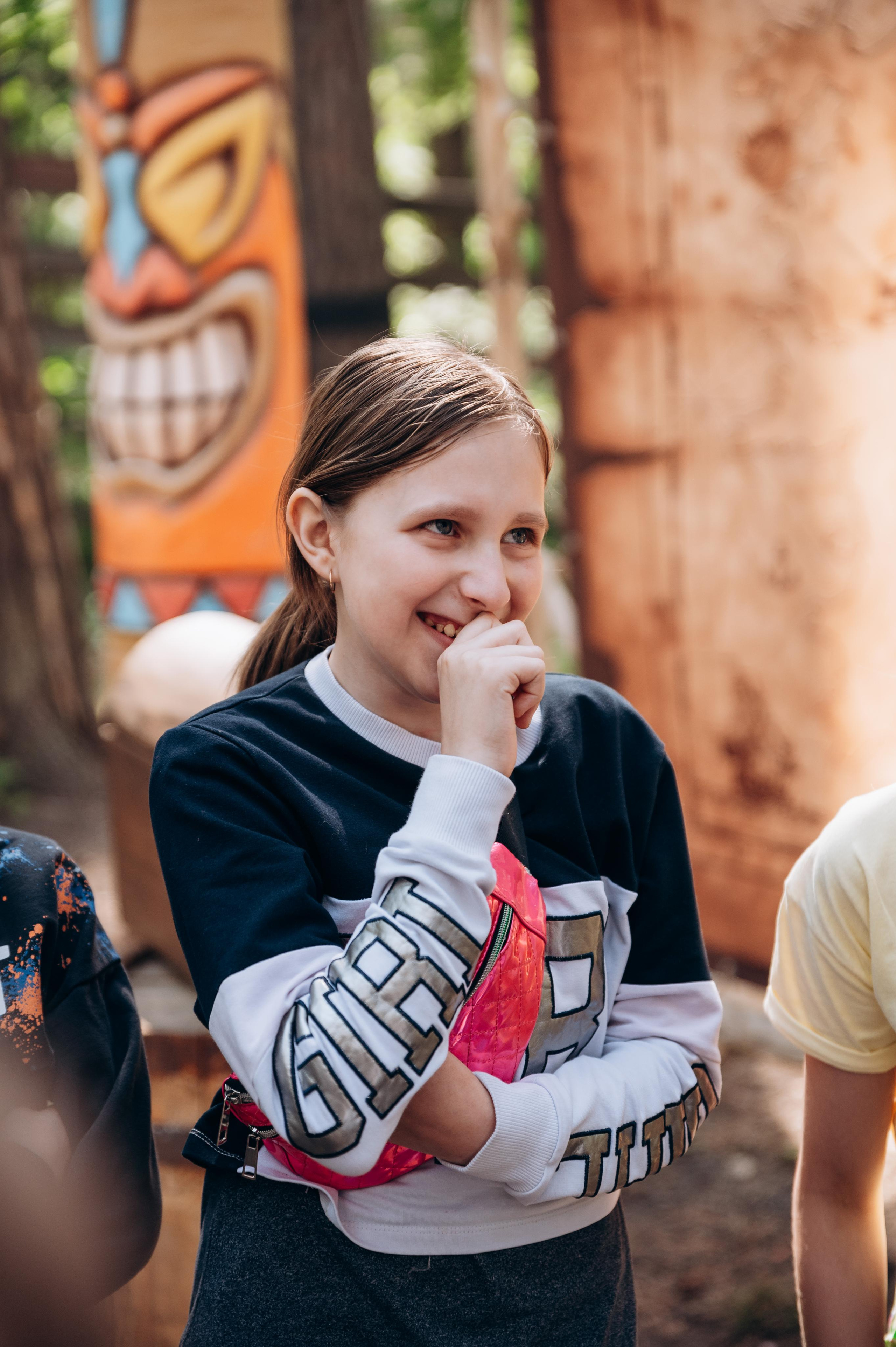 Сокровища Веселого Роджера. Фотограф в Новосибирске