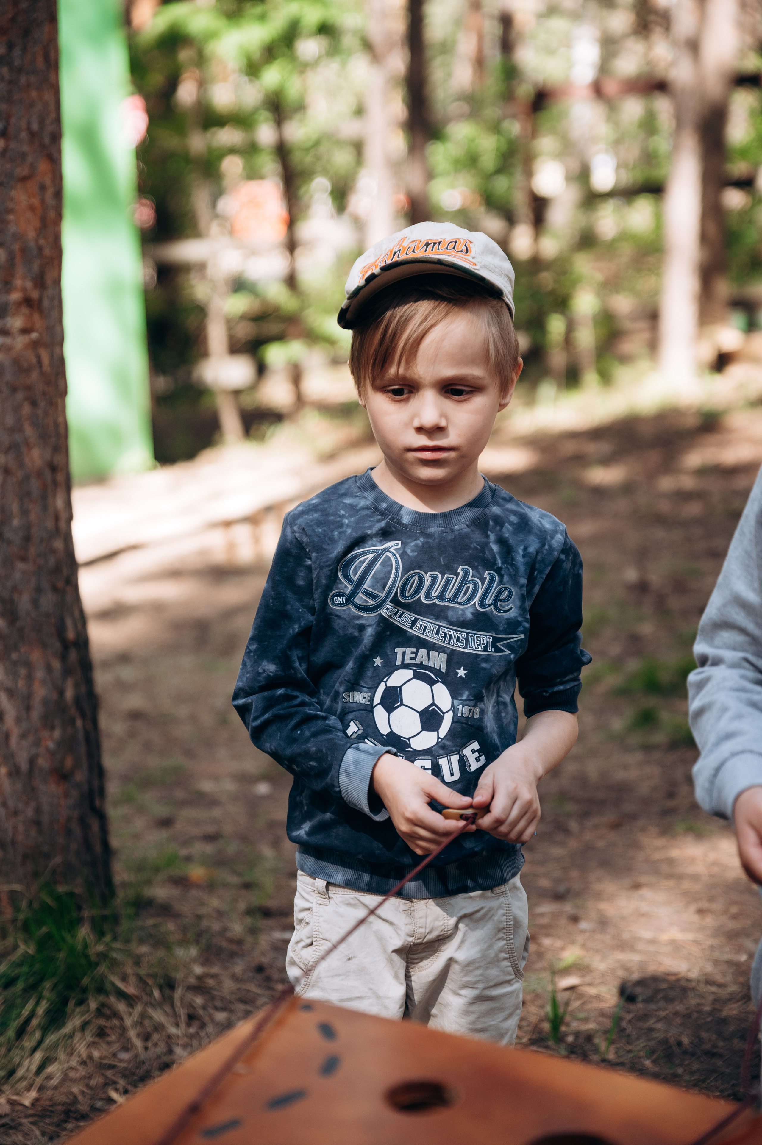 Сокровища Веселого Роджера. Фотограф в Новосибирске