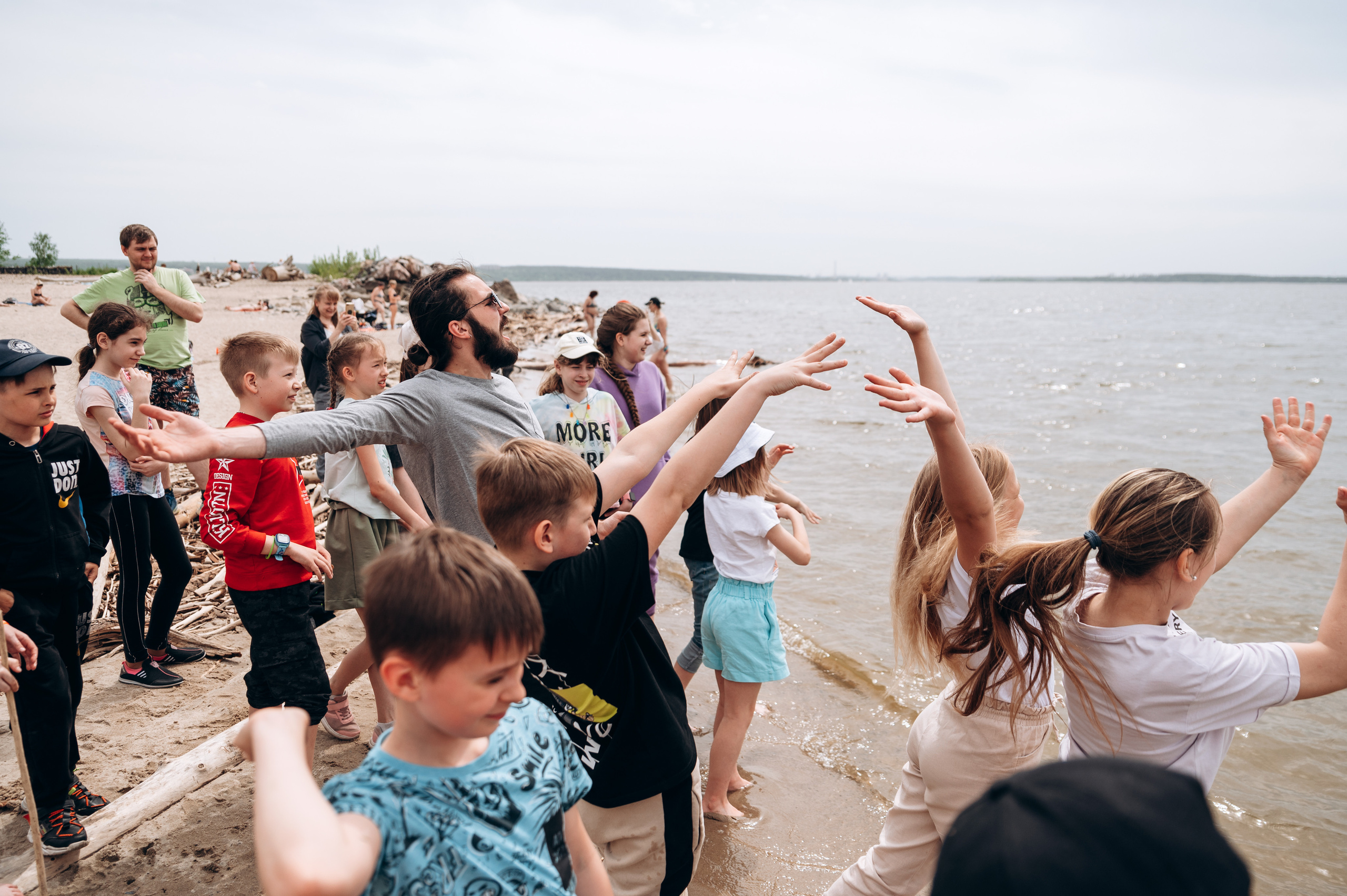 Сокровища Веселого Роджера. Фотограф в Новосибирске