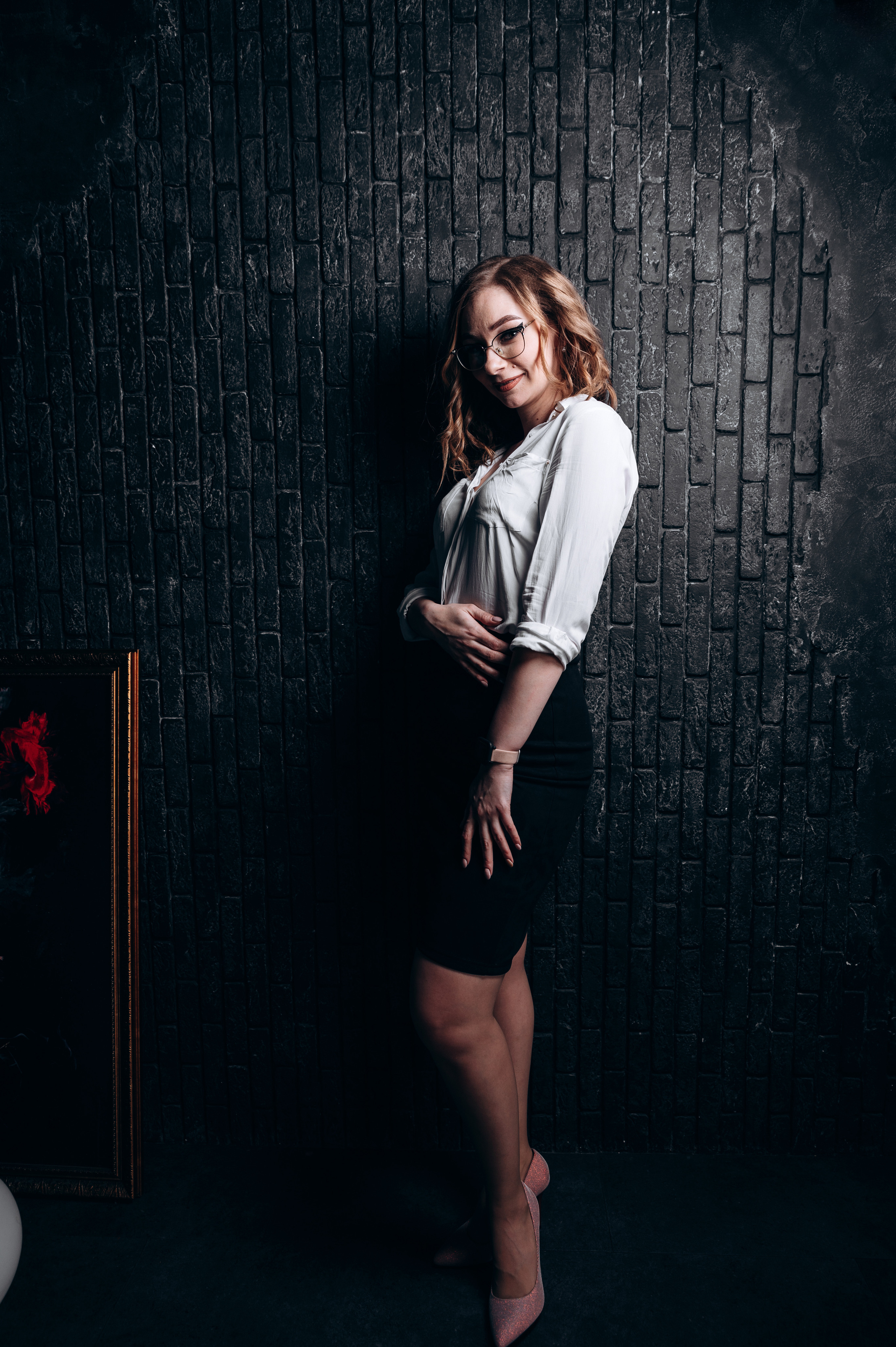 Студия #2. Фотограф в Новосибирске