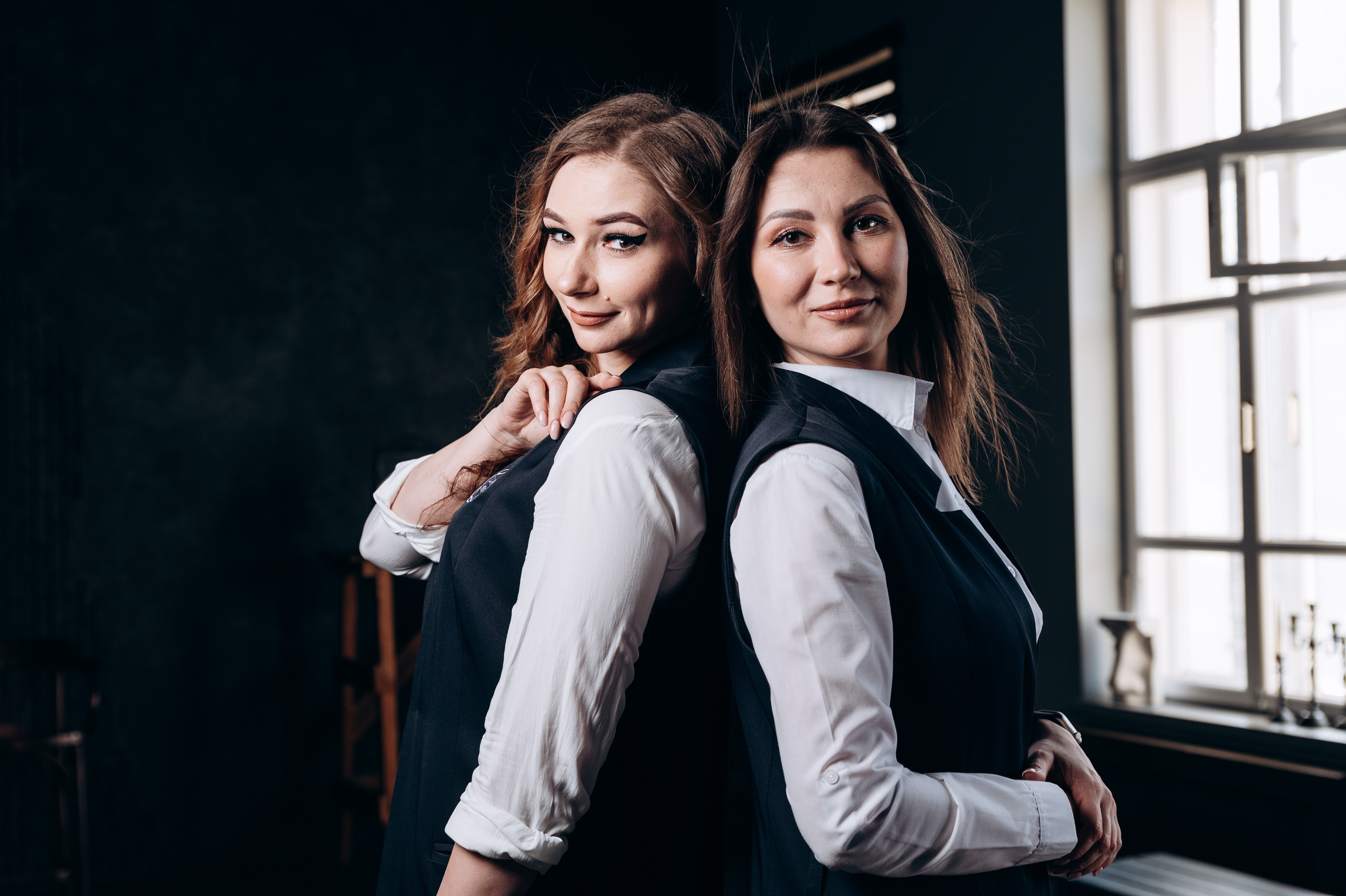 Студия #2. Фотограф в Новосибирске