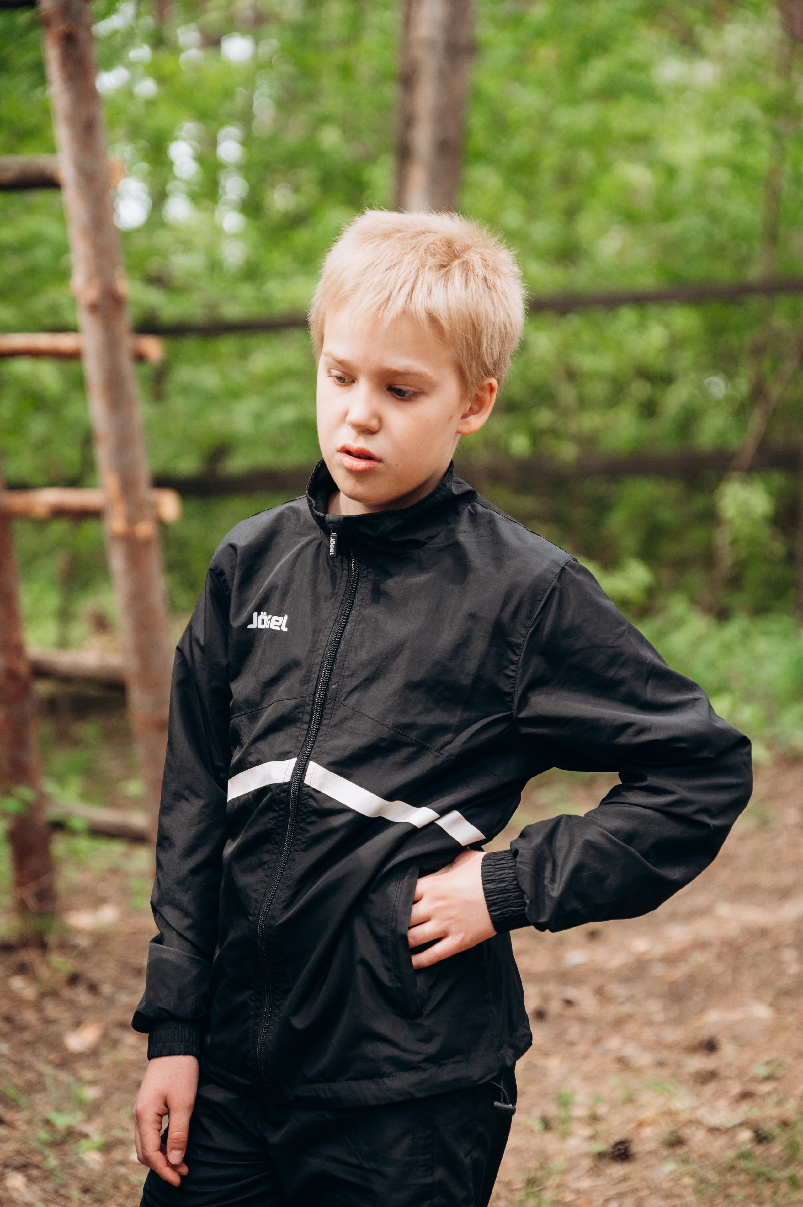 Сокровища Веселого Роджера. Фотограф в Новосибирске