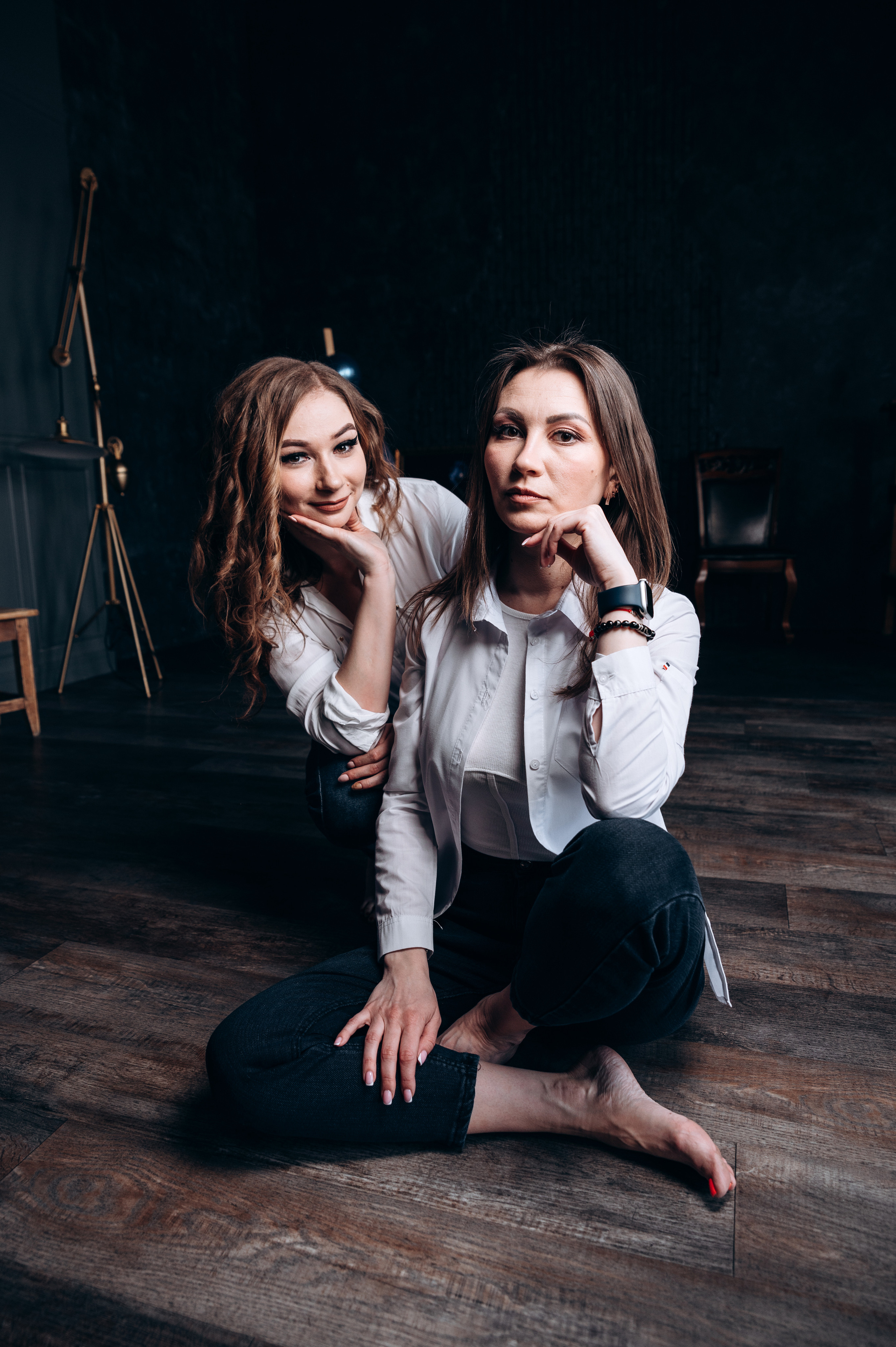 Студия #2. Фотограф в Новосибирске