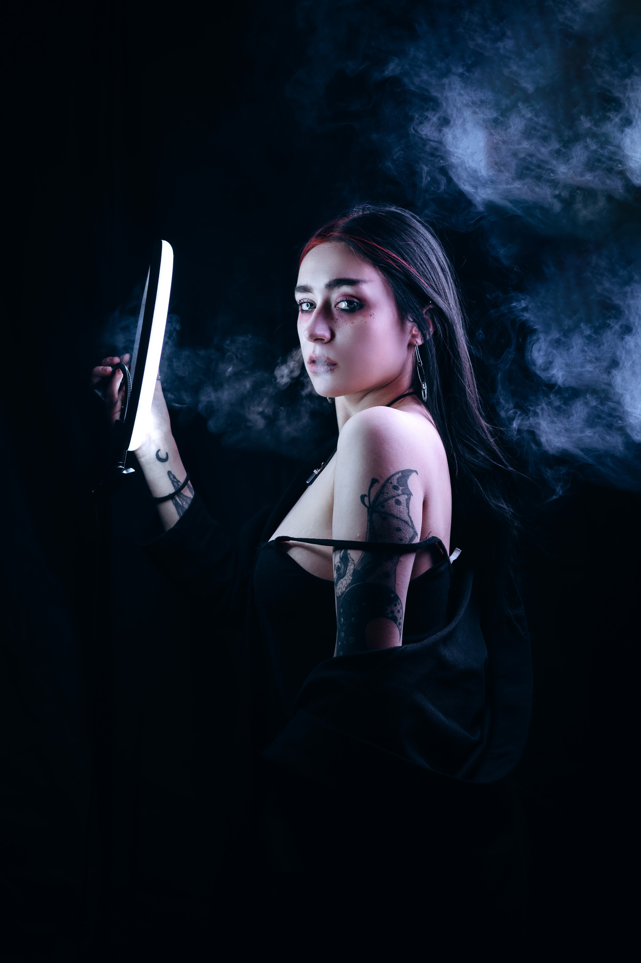 Диана. Фотограф в Новосибирске