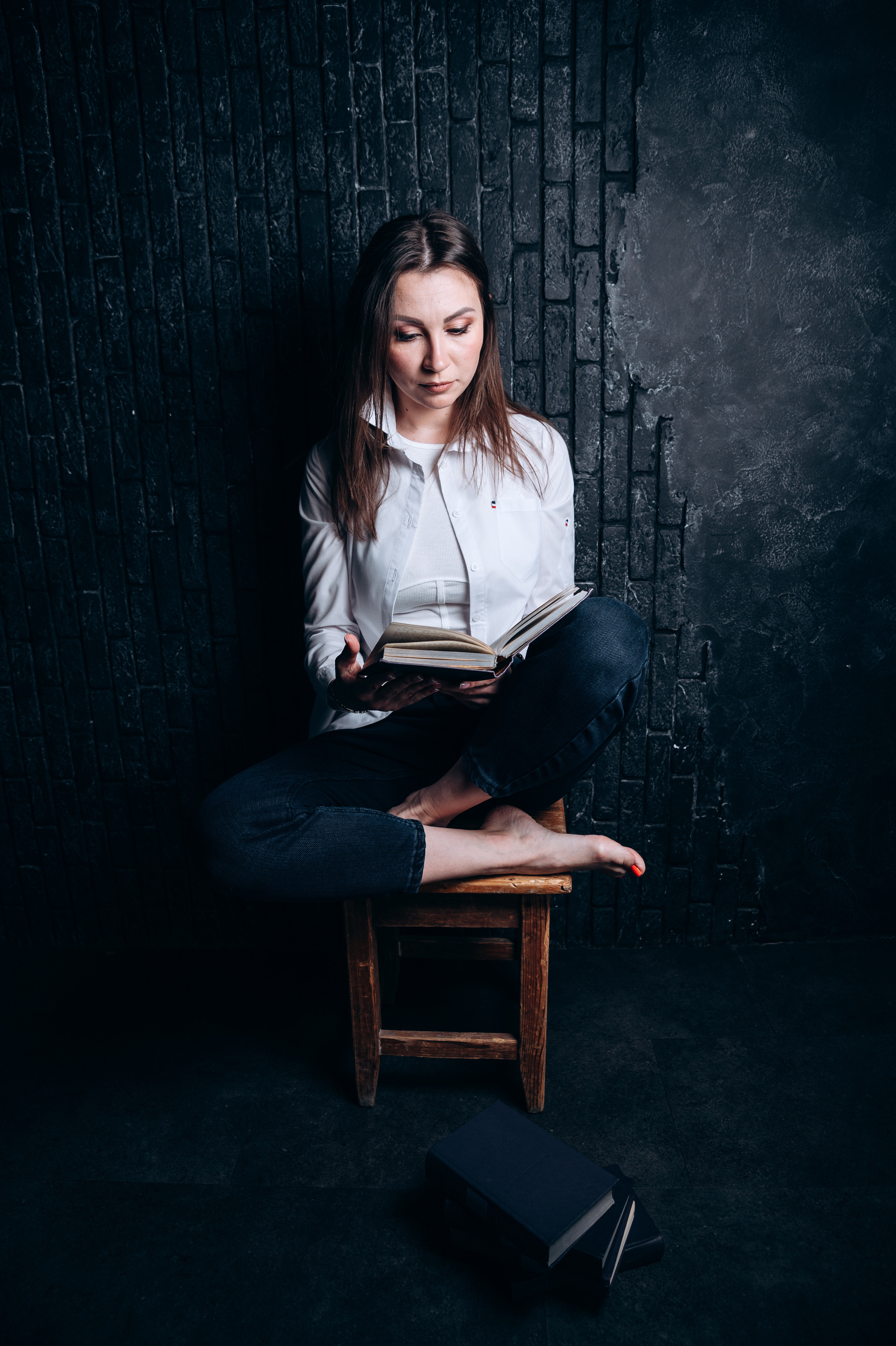 Студия #2. Фотограф в Новосибирске