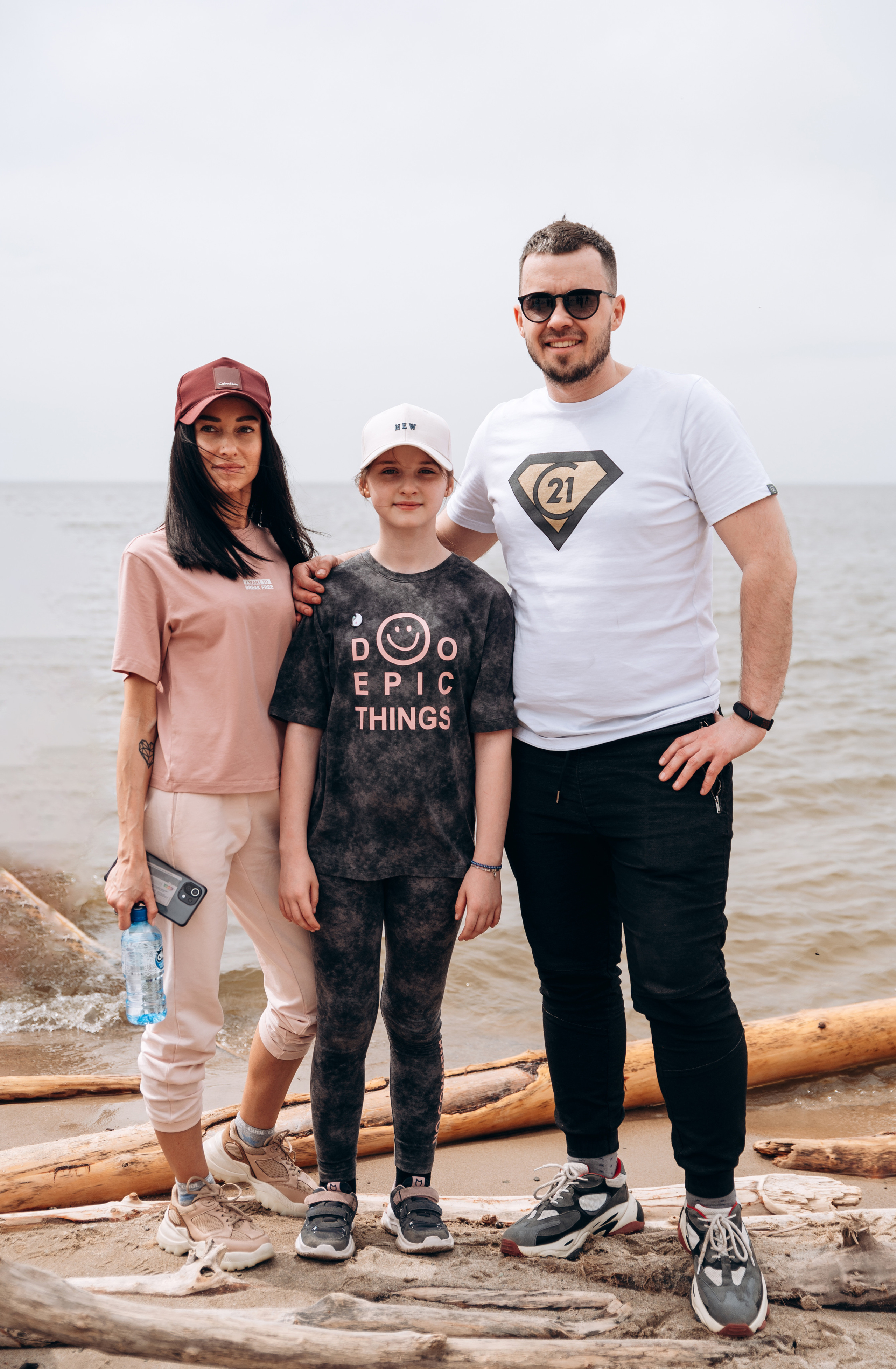 Сокровища Веселого Роджера. Фотограф в Новосибирске