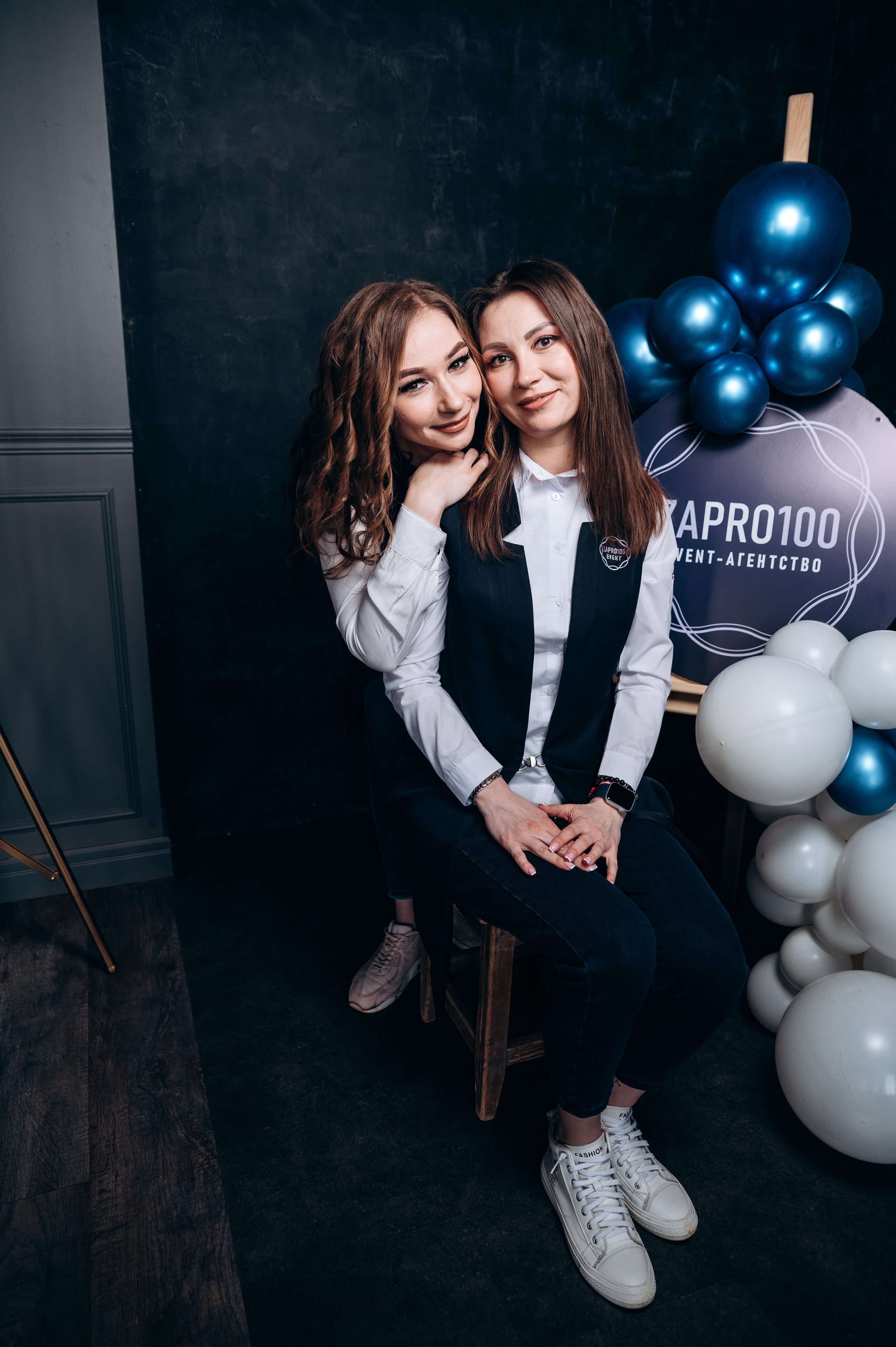 Студия #2. Фотограф в Новосибирске