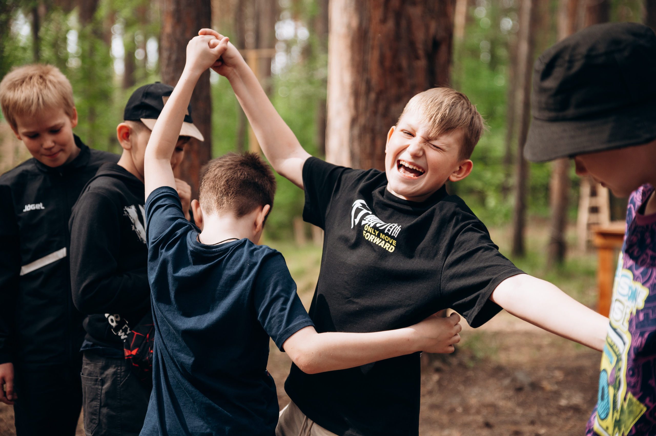 Сокровища Веселого Роджера. Фотограф в Новосибирске