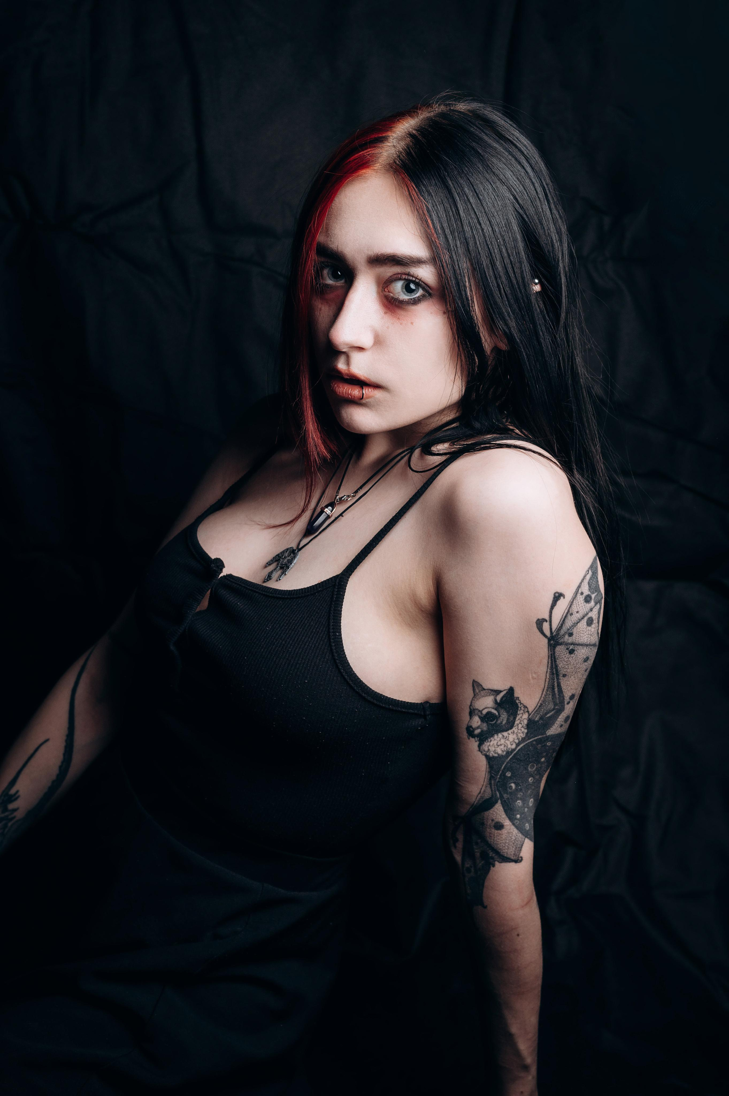 Диана. Фотограф в Новосибирске