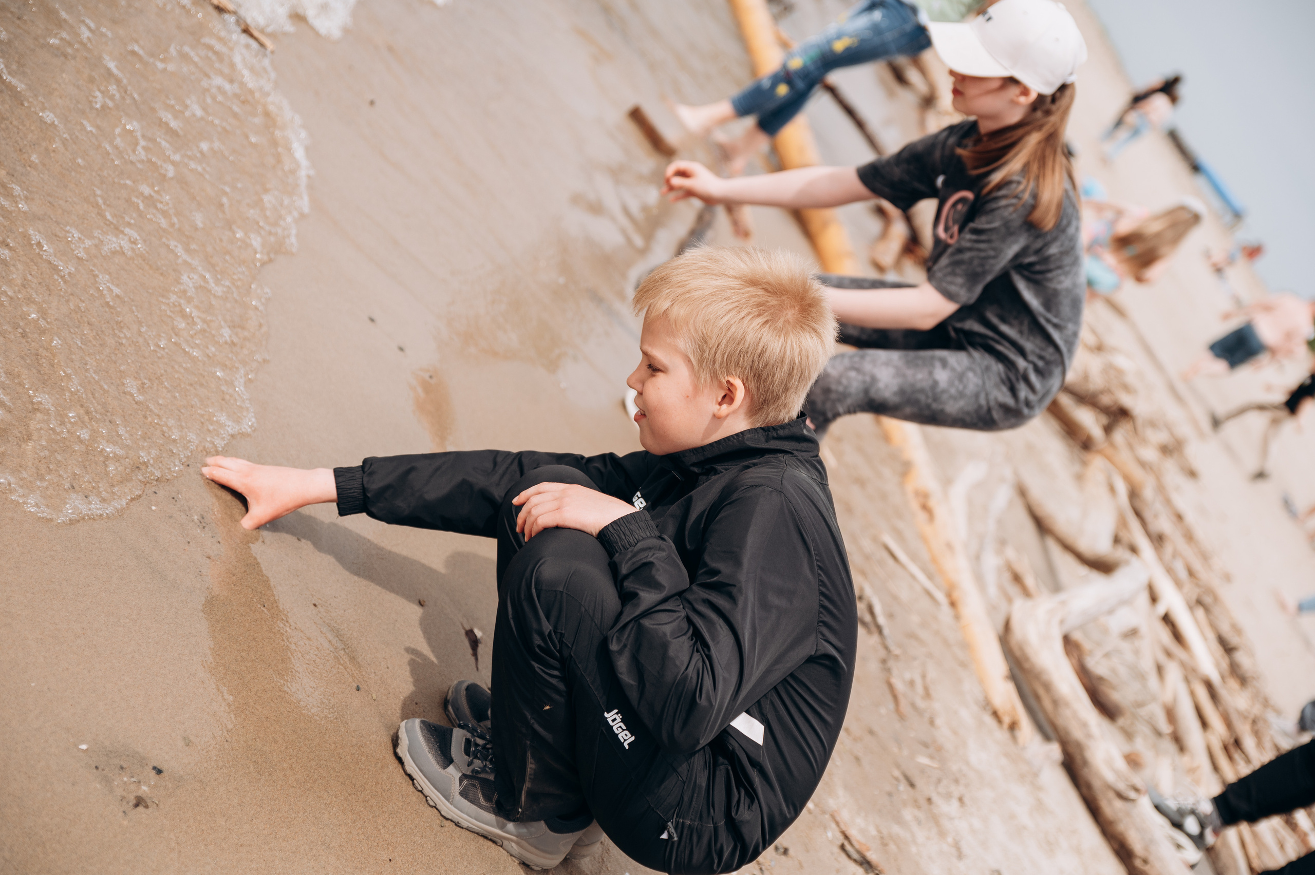 Сокровища Веселого Роджера. Фотограф в Новосибирске