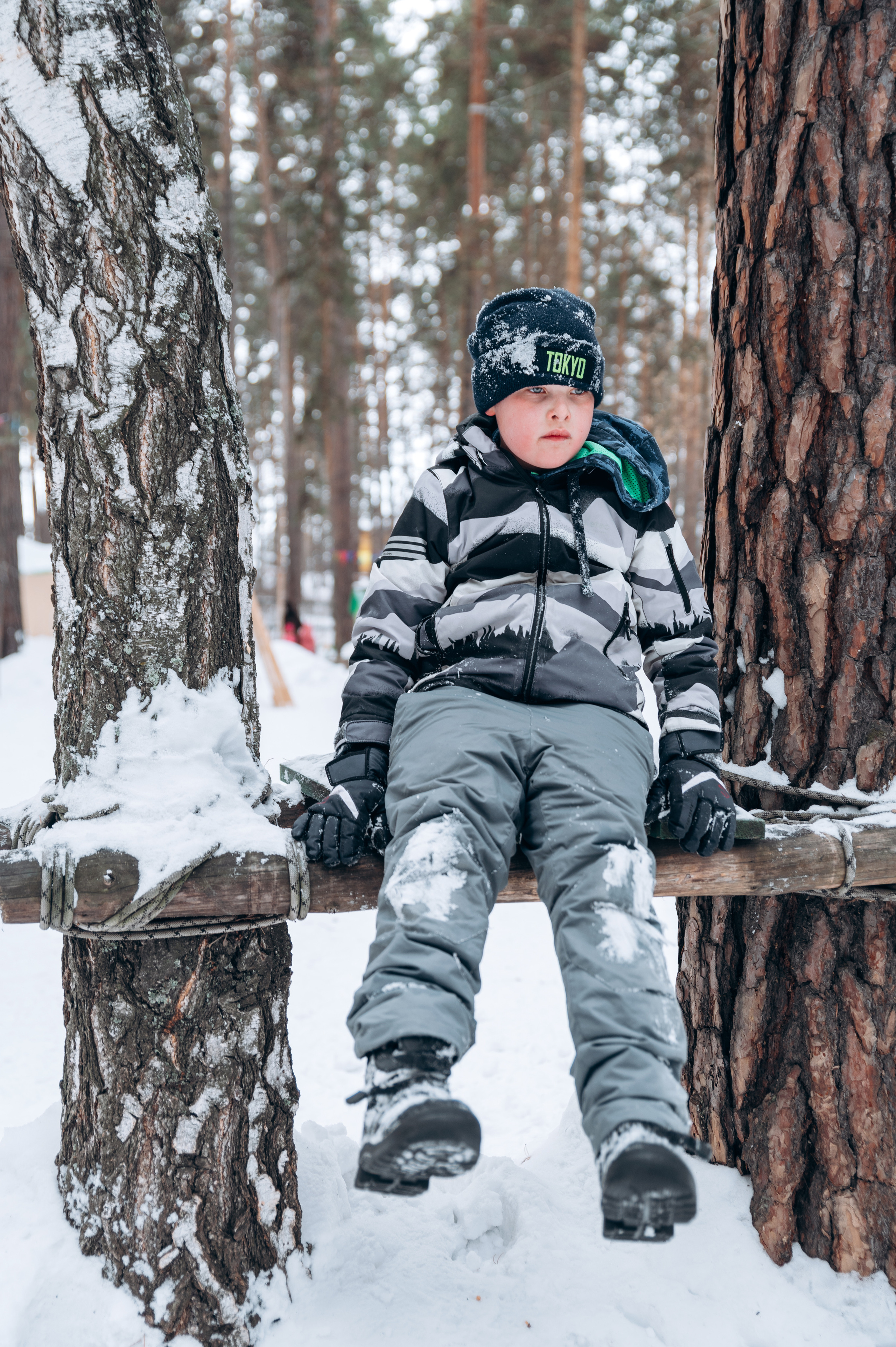 Масленица. Фотограф в Новосибирске