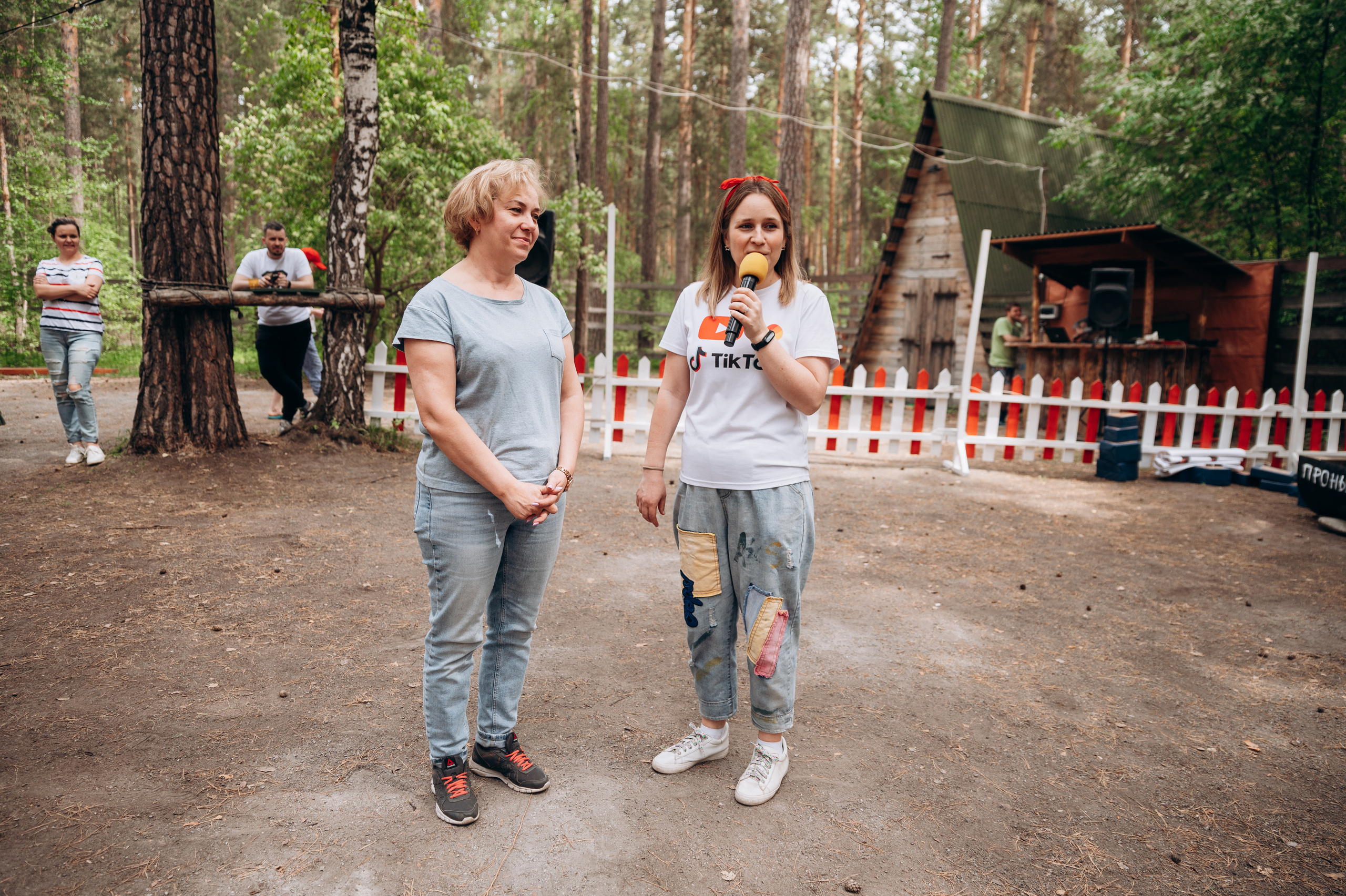 Сокровища Веселого Роджера. Фотограф в Новосибирске