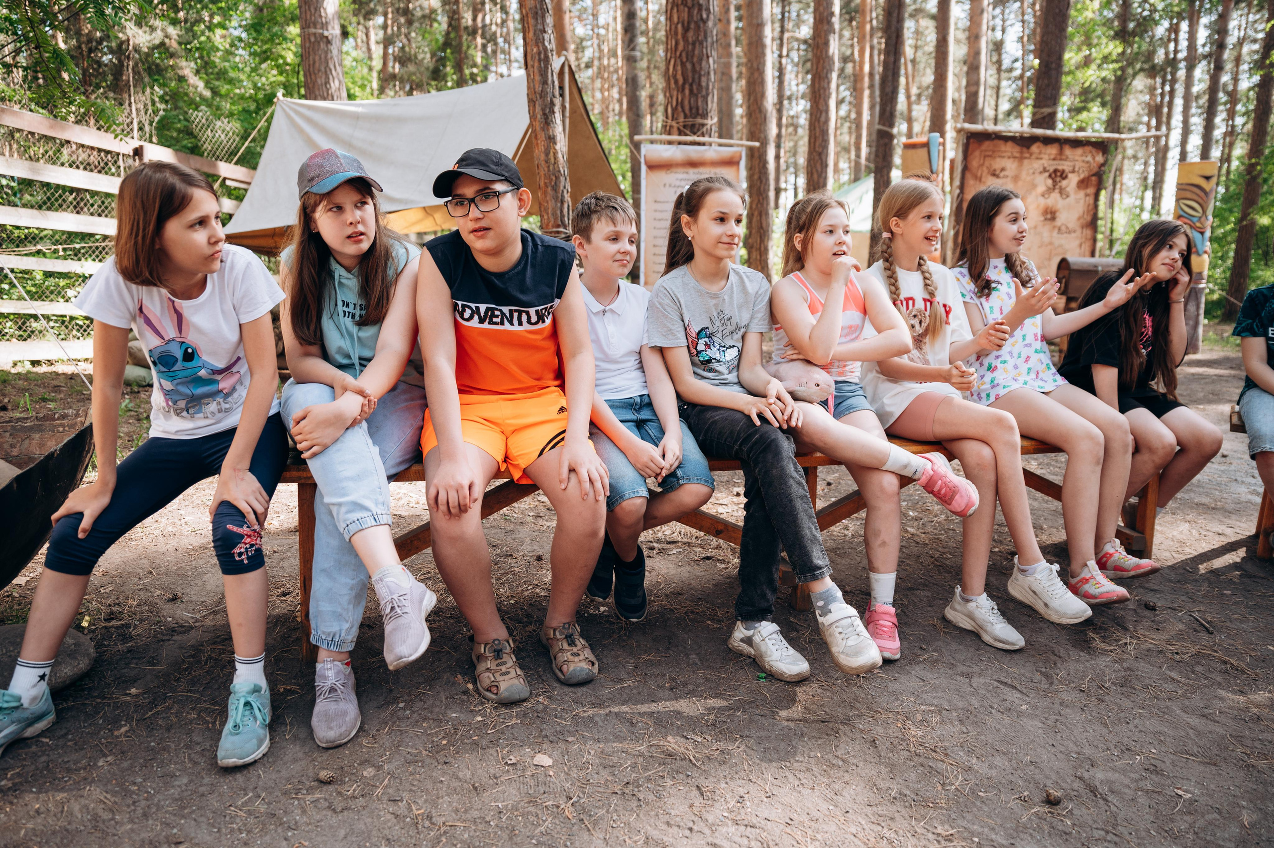 Сокровища Веселого Роджера. Фотограф в Новосибирске