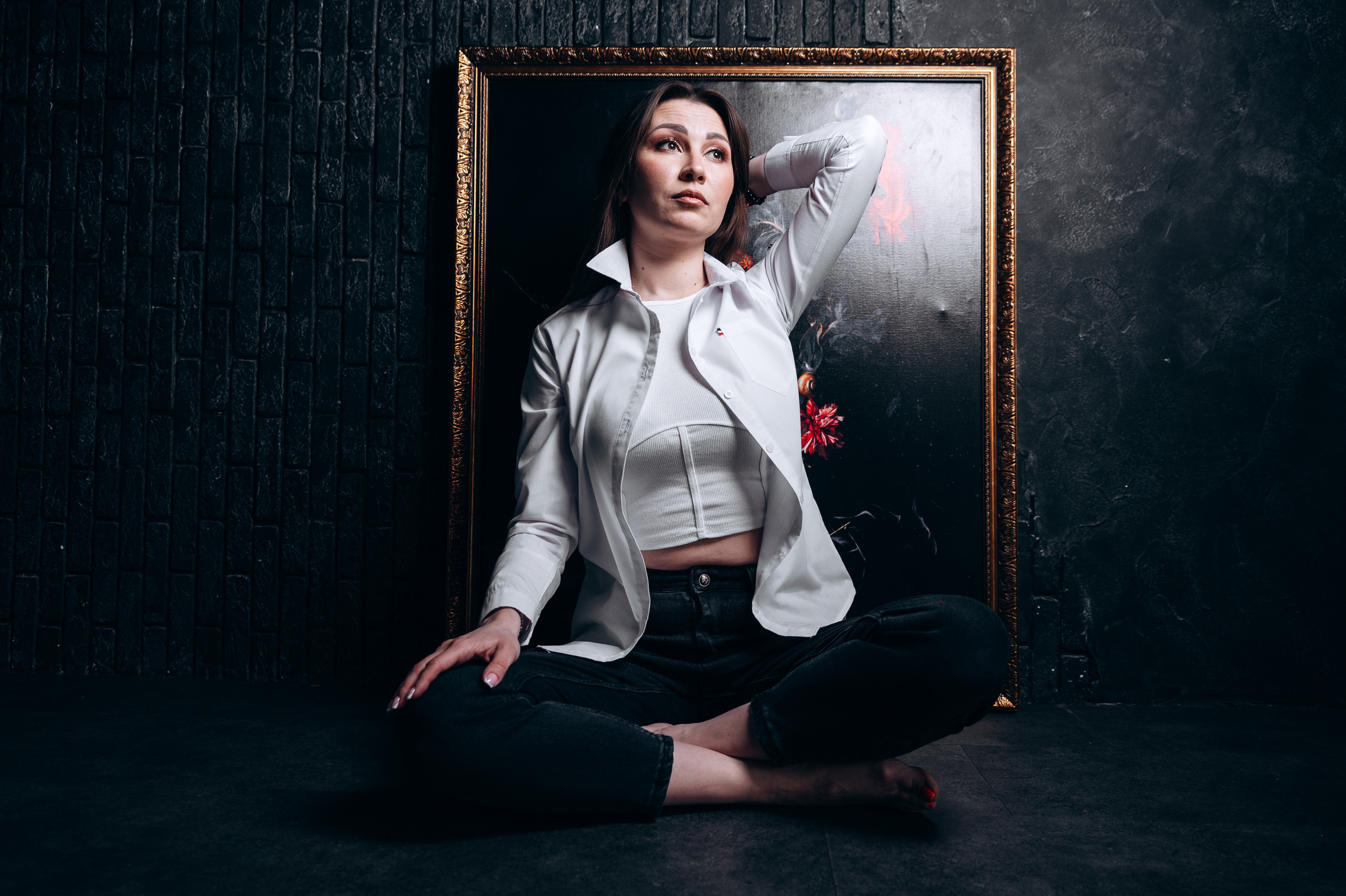 Студия #2. Фотограф в Новосибирске