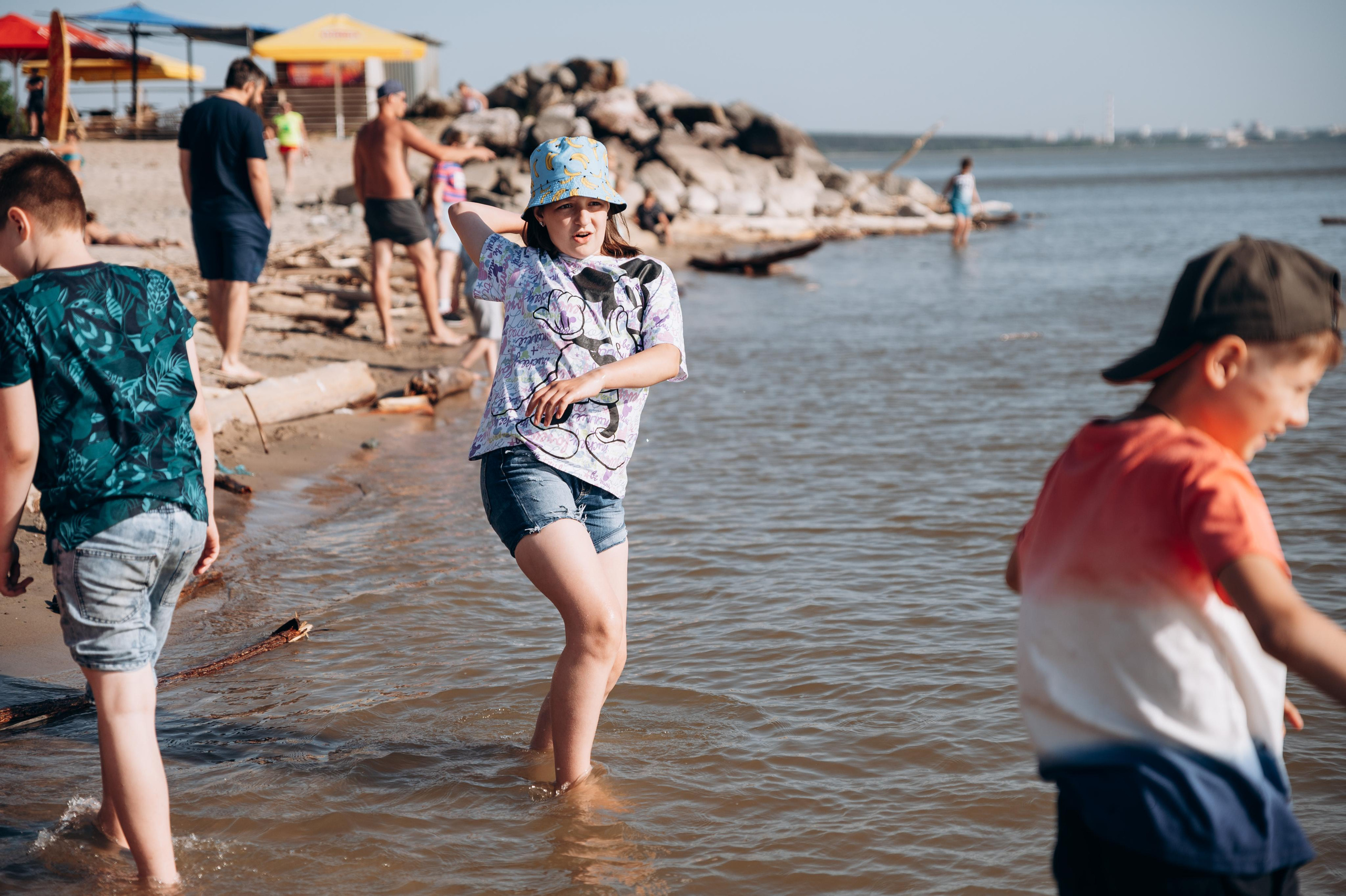 Сокровища Веселого Роджера. Фотограф в Новосибирске