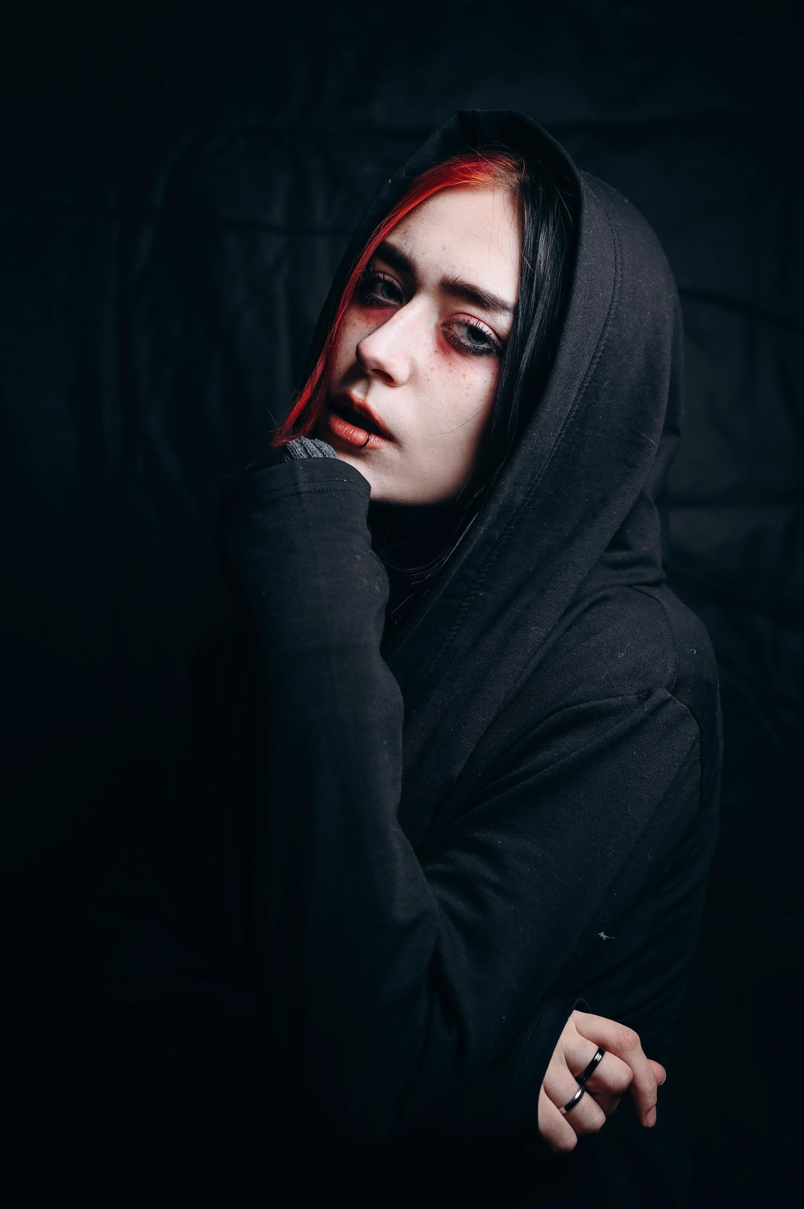 Диана. Фотограф в Новосибирске