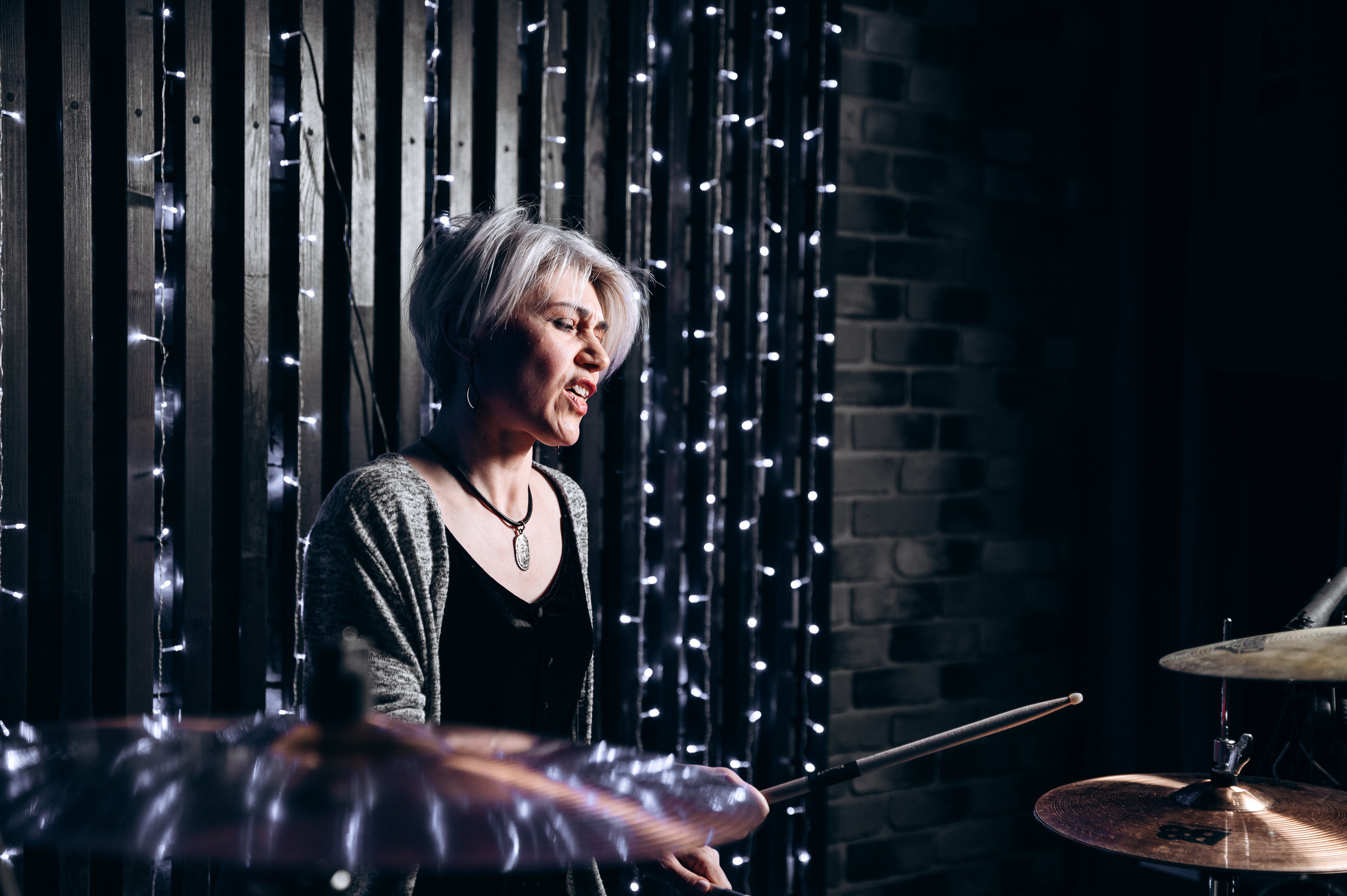 Ударные, отчетник. Фотограф в Новосибирске