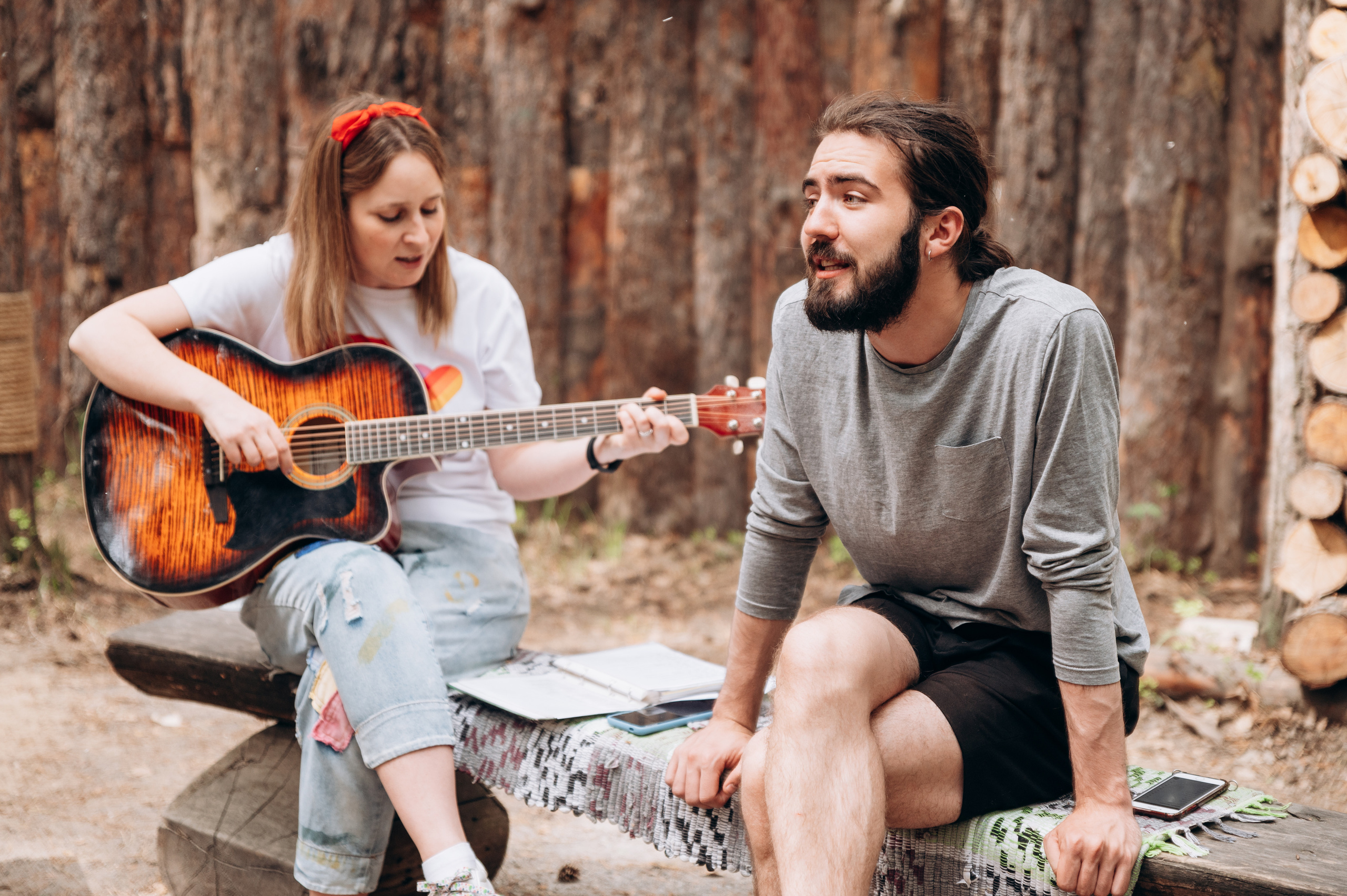 Сокровища Веселого Роджера. Фотограф в Новосибирске