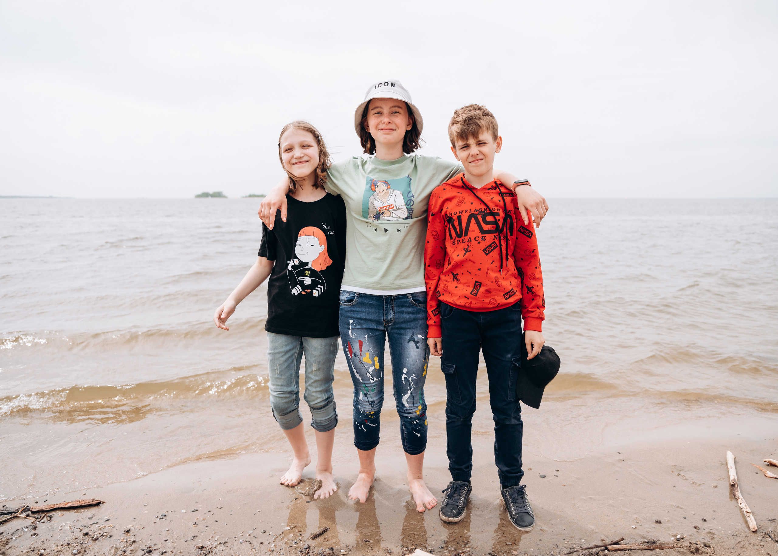 Сокровища Веселого Роджера. Фотограф в Новосибирске